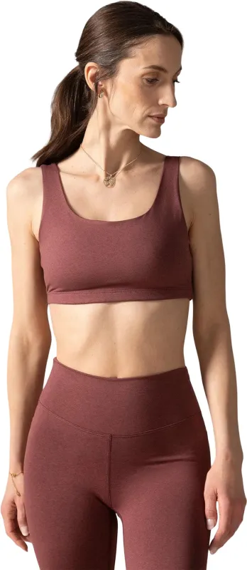Life's Good Sports Bra - Women's|-|Soutien-gorge de sport Life's Good - Femme sold by Altitude Sports
