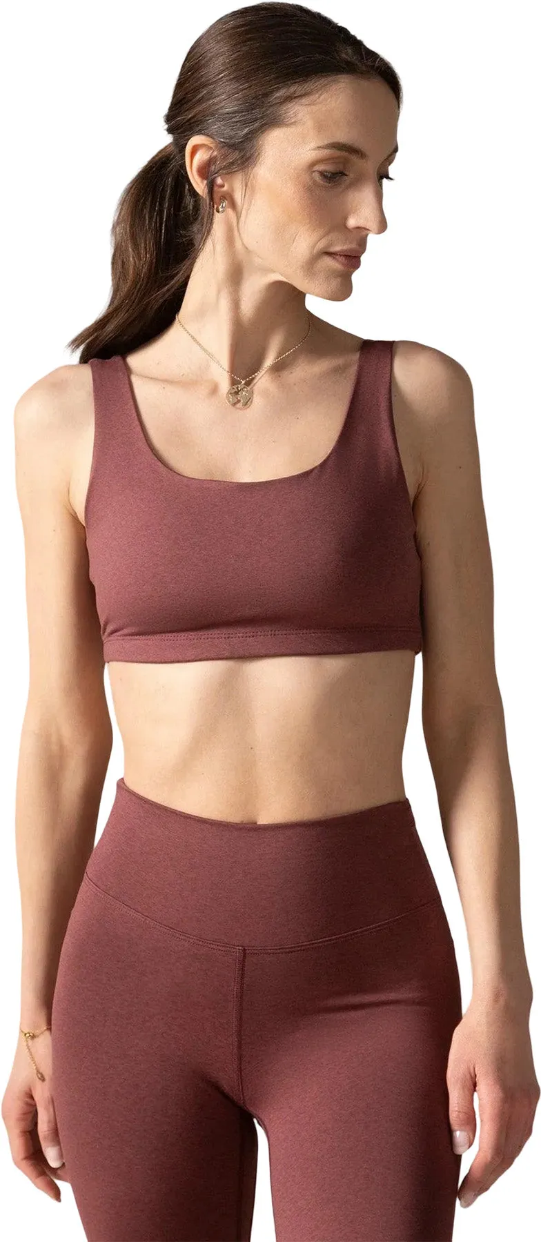Life's Good Sports Bra - Women's|-|Soutien-gorge de sport Life's Good - Femme sold by Altitude Sports