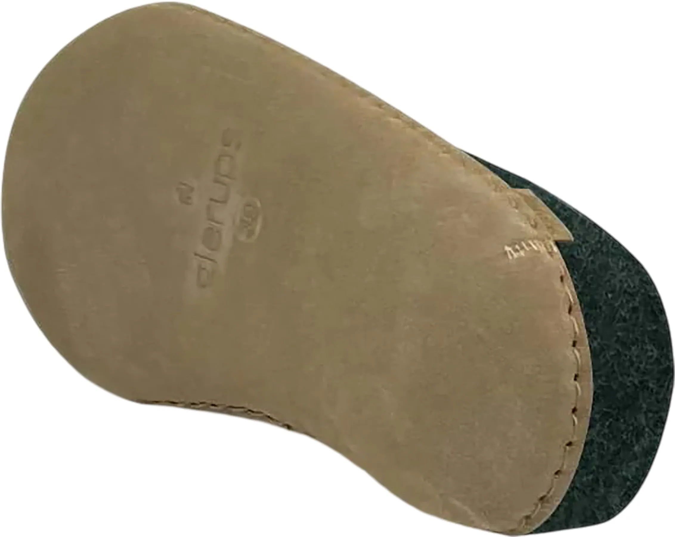 Leather Sole Slip-On Shoes - Unisex|-|Souliers à enfiler à semelle en cuir - Unisexe sold by Altitude Sports product image thumbnail 5