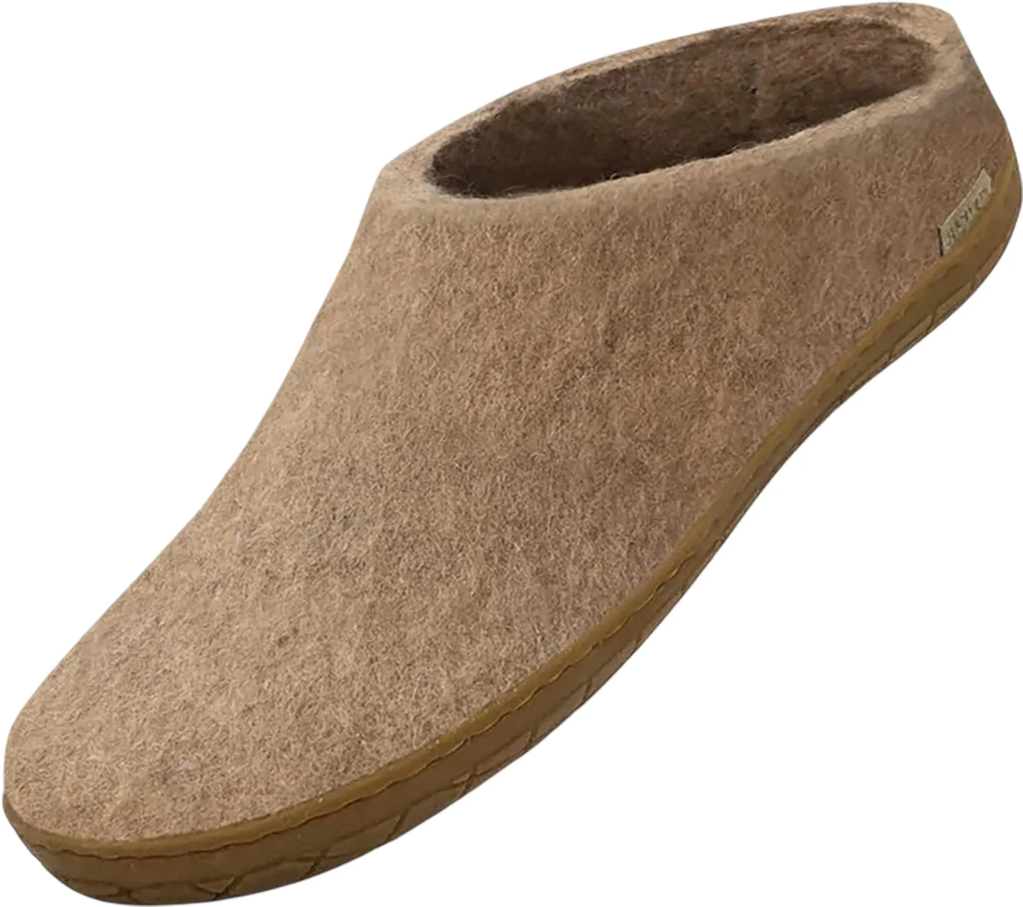 Rubber Sole Slip-On Shoes - Unisex|-|Souliers à enfiler à semelle en caoutchouc - Unisexe sold by Altitude Sports product image thumbnail 3