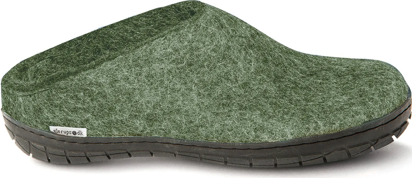 Rubber Sole Slip-On Shoes - Unisex|-|Souliers à enfiler à semelle en caoutchouc - Unisexe sold by Altitude Sports product image thumbnail 5