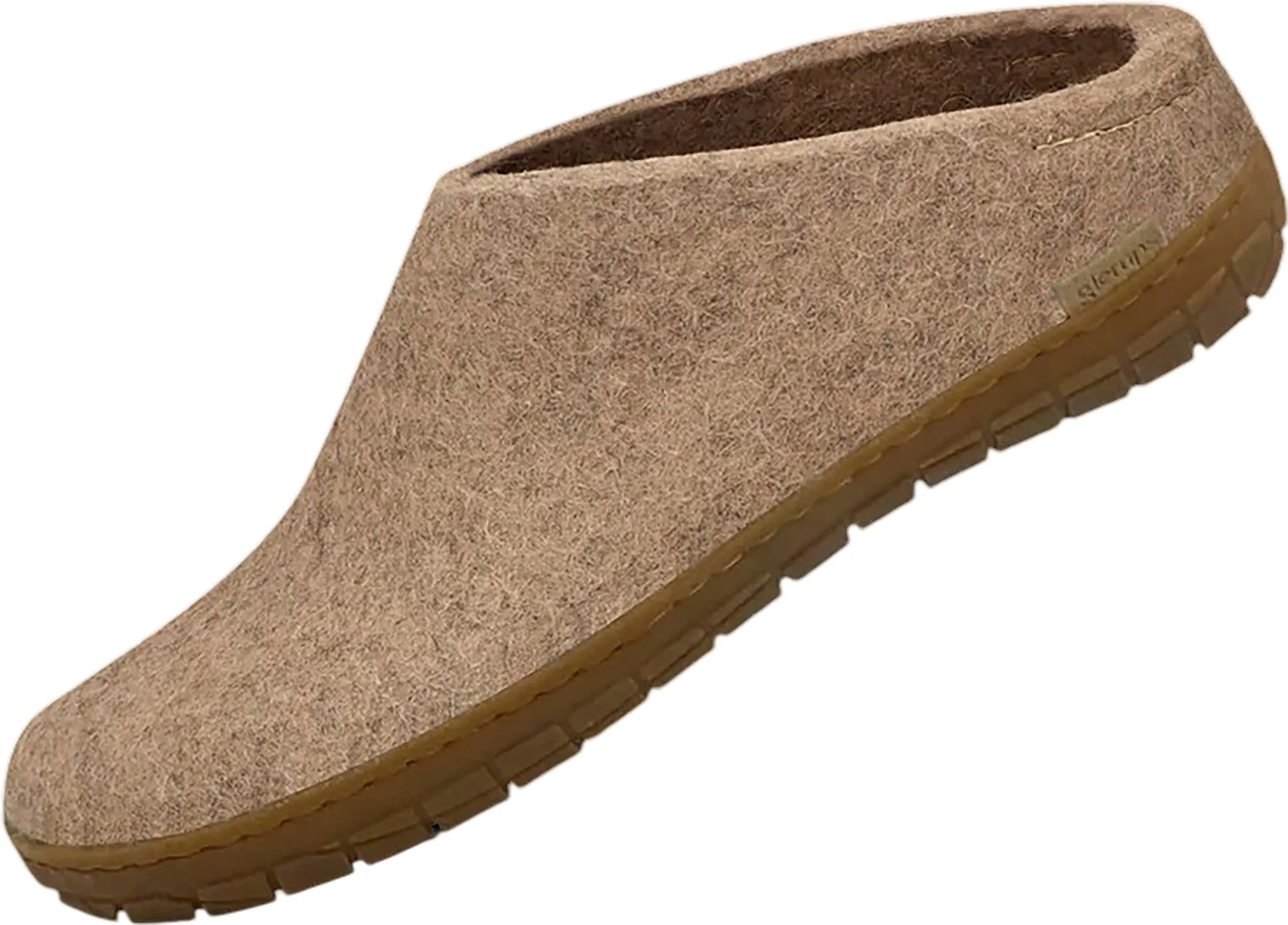 Rubber Sole Slip-On Shoes - Unisex|-|Souliers à enfiler à semelle en caoutchouc - Unisexe sold by Altitude Sports product image thumbnail 4