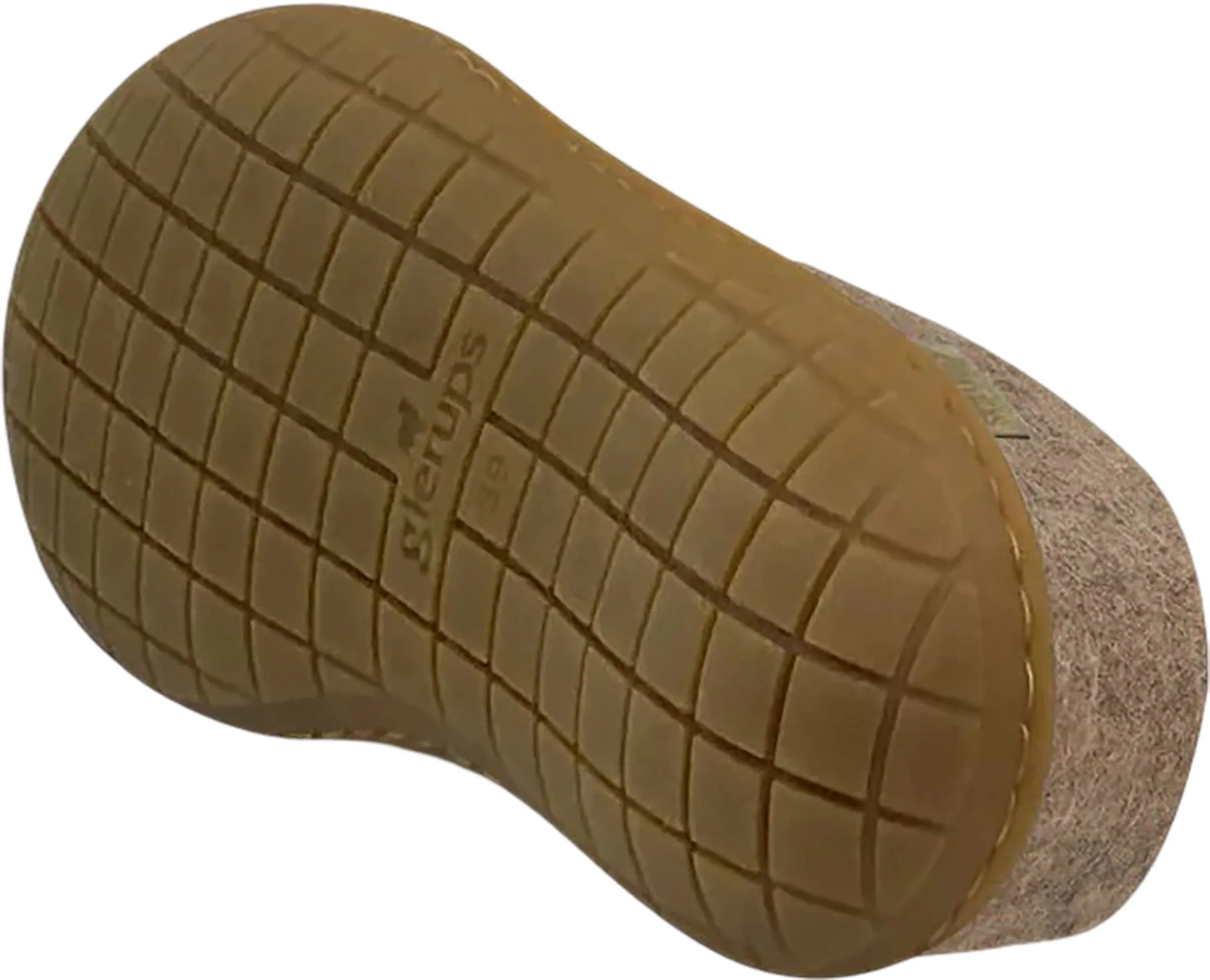 Rubber Sole Slip-On Shoes - Unisex|-|Souliers à enfiler à semelle en caoutchouc - Unisexe sold by Altitude Sports product image thumbnail 2