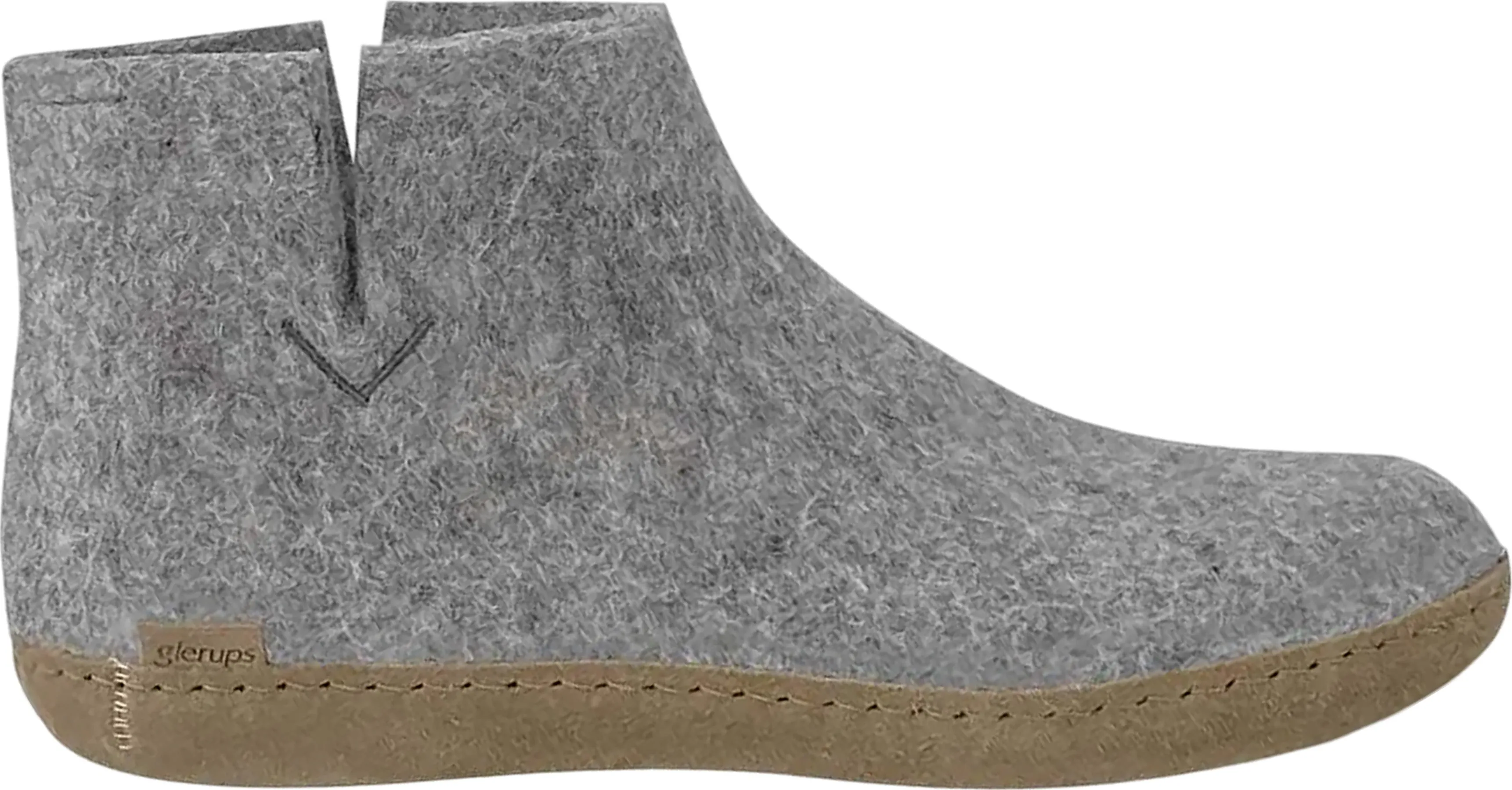 Leather Sole Boots - Unisex|-|Bottes à semelle en cuir - Unisexe sold by Altitude Sports