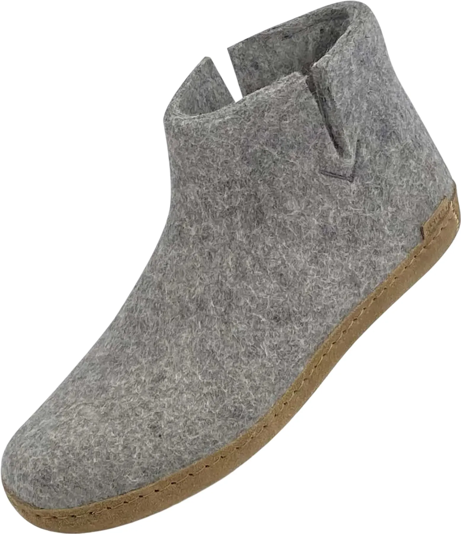 Leather Sole Boots - Unisex|-|Bottes à semelle en cuir - Unisexe sold by Altitude Sports product image thumbnail 5