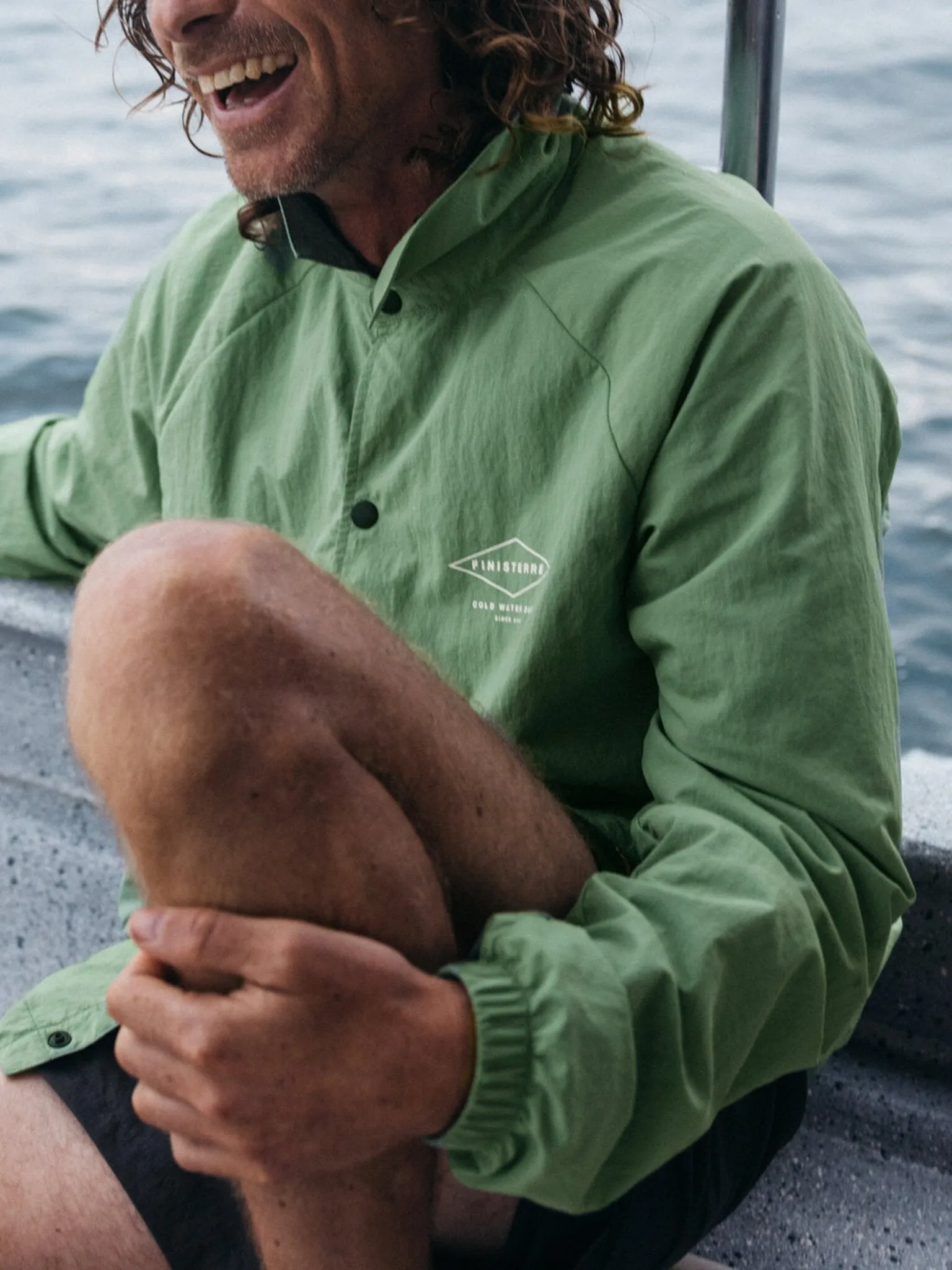 Daybreaker Jacket - Men's|-|Manteau Daybreaker - Homme sold by Altitude Sports product image thumbnail 2