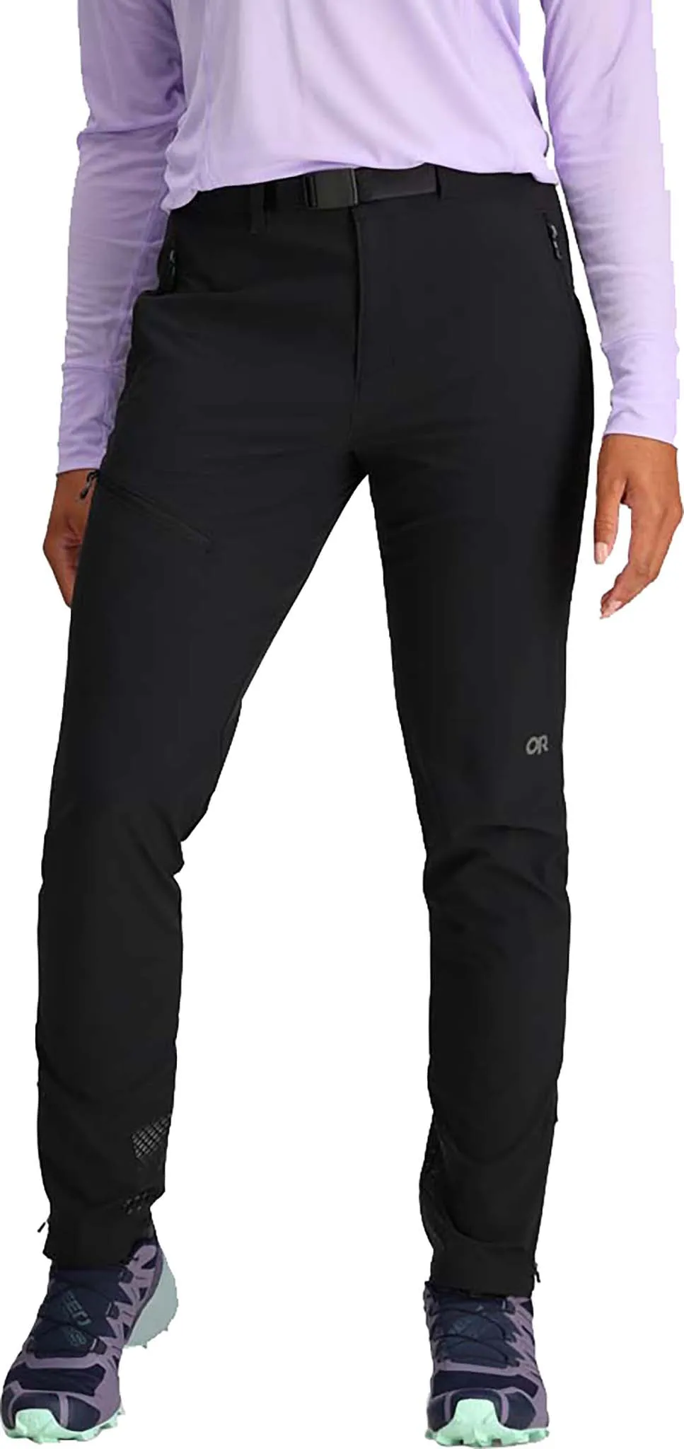 Cirque Lite Pant - Women's|-|Pantalon Cirque Lite - Femme sold by Altitude Sports product image thumbnail 4