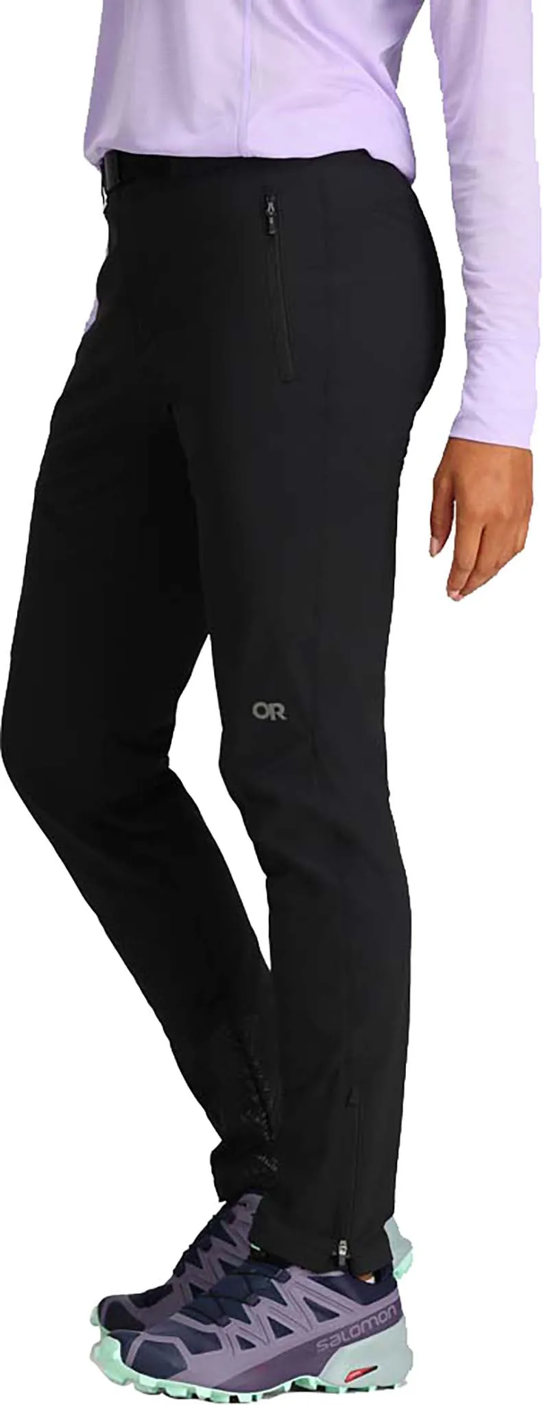 Cirque Lite Pant - Women's|-|Pantalon Cirque Lite - Femme sold by Altitude Sports product image thumbnail 5