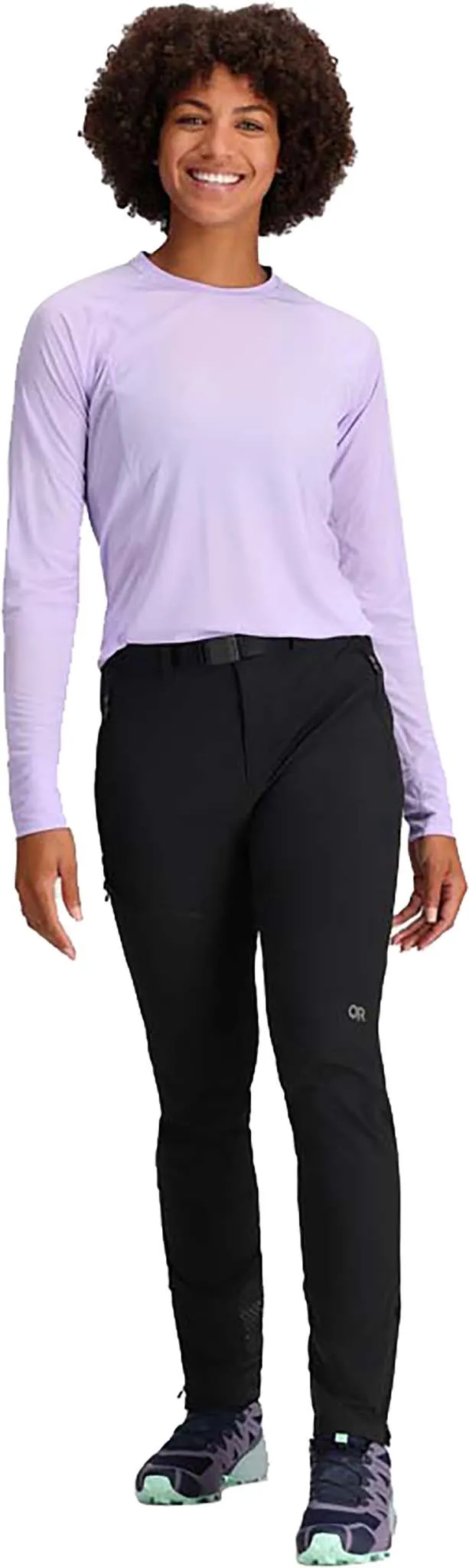 Cirque Lite Pant - Women's|-|Pantalon Cirque Lite - Femme sold by Altitude Sports product image thumbnail 2