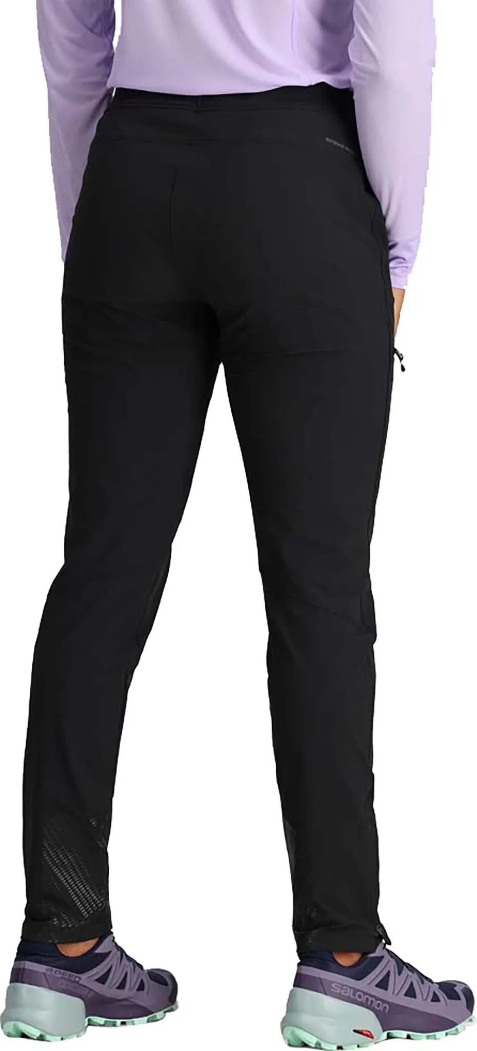 Cirque Lite Pant - Women's|-|Pantalon Cirque Lite - Femme sold by Altitude Sports product image thumbnail 3