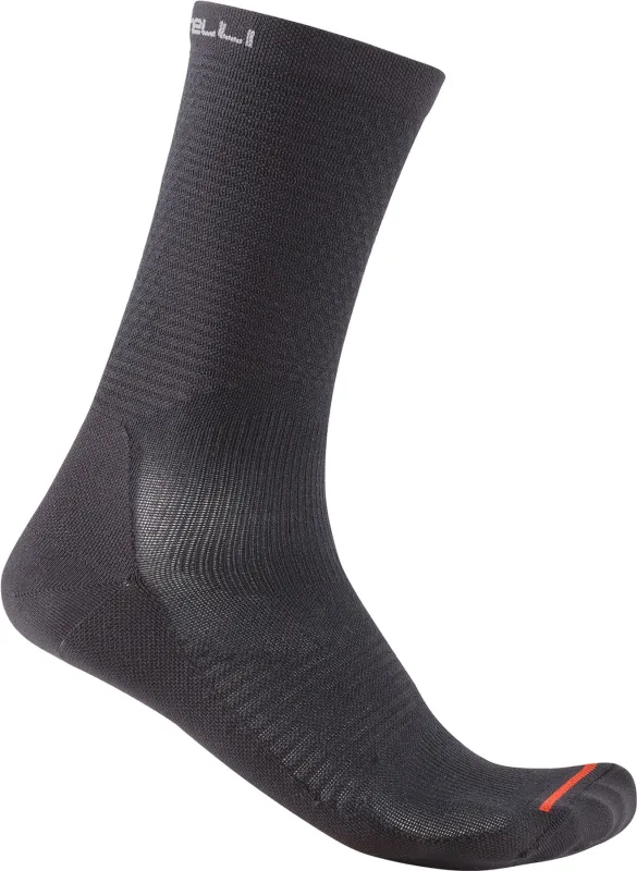 A/C 18 Cycling Socks - Unisex|-|Chaussettes de vélo A/C 18 - Unisexe sold by Altitude Sports