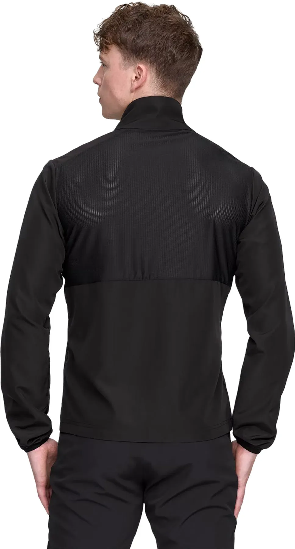 Motion Jacket - Men's|-|Manteau Motion - Homme sold by Altitude Sports product image thumbnail 4