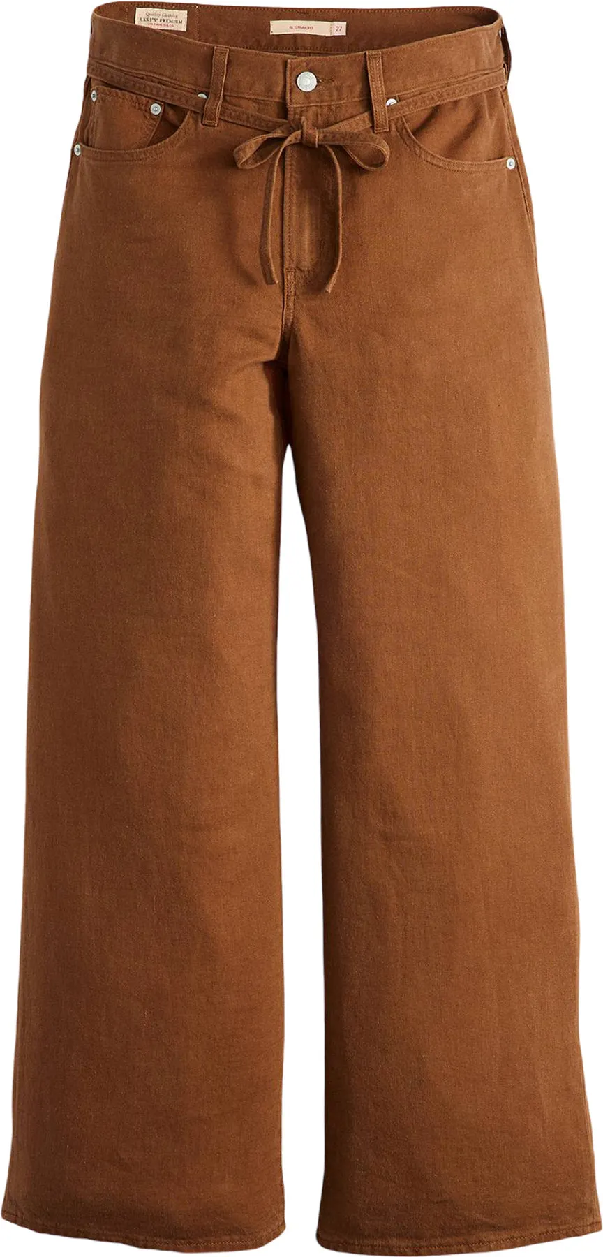 XL Straight Jeans - Women's|-|Jean droit XL - Femme sold by Altitude Sports product image thumbnail 5