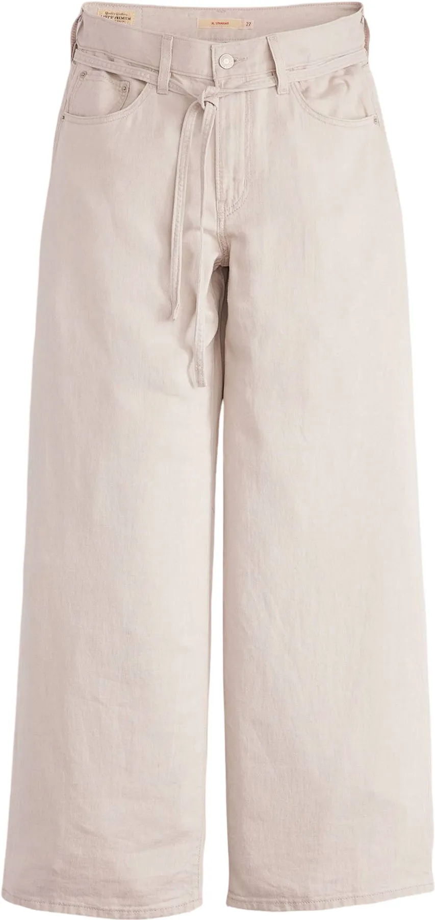 XL Straight Jeans - Women's|-|Jean droit XL - Femme sold by Altitude Sports