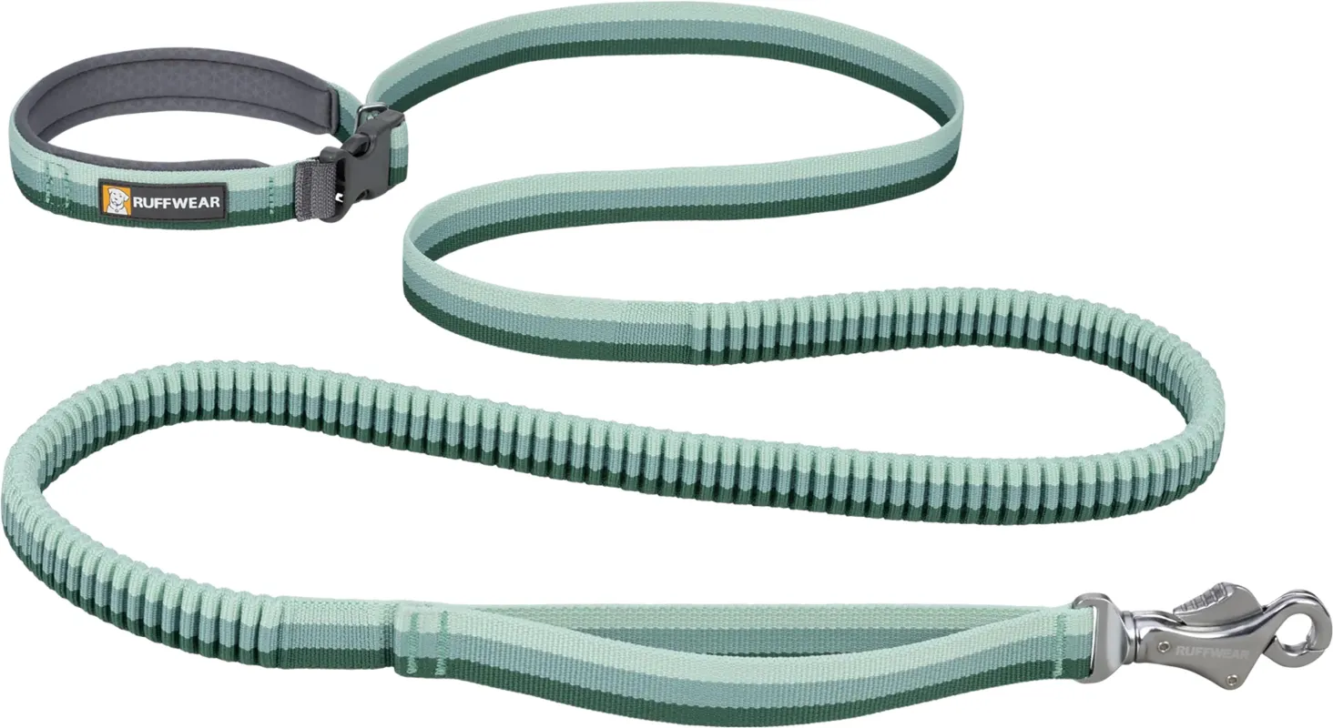 Roamer Bungee Dog Leash|-|Laisse extensible pour chien Roamer sold by Altitude Sports