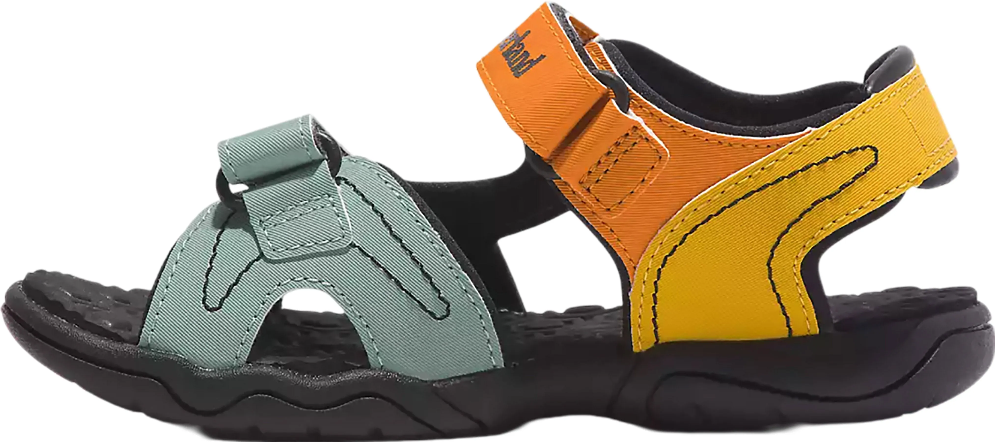 Adventure Seeker 2-Strap Sandals - Youth|-|Sandales à deux lanières Adventure Seeker - Jeune sold by Altitude Sports product image thumbnail 5