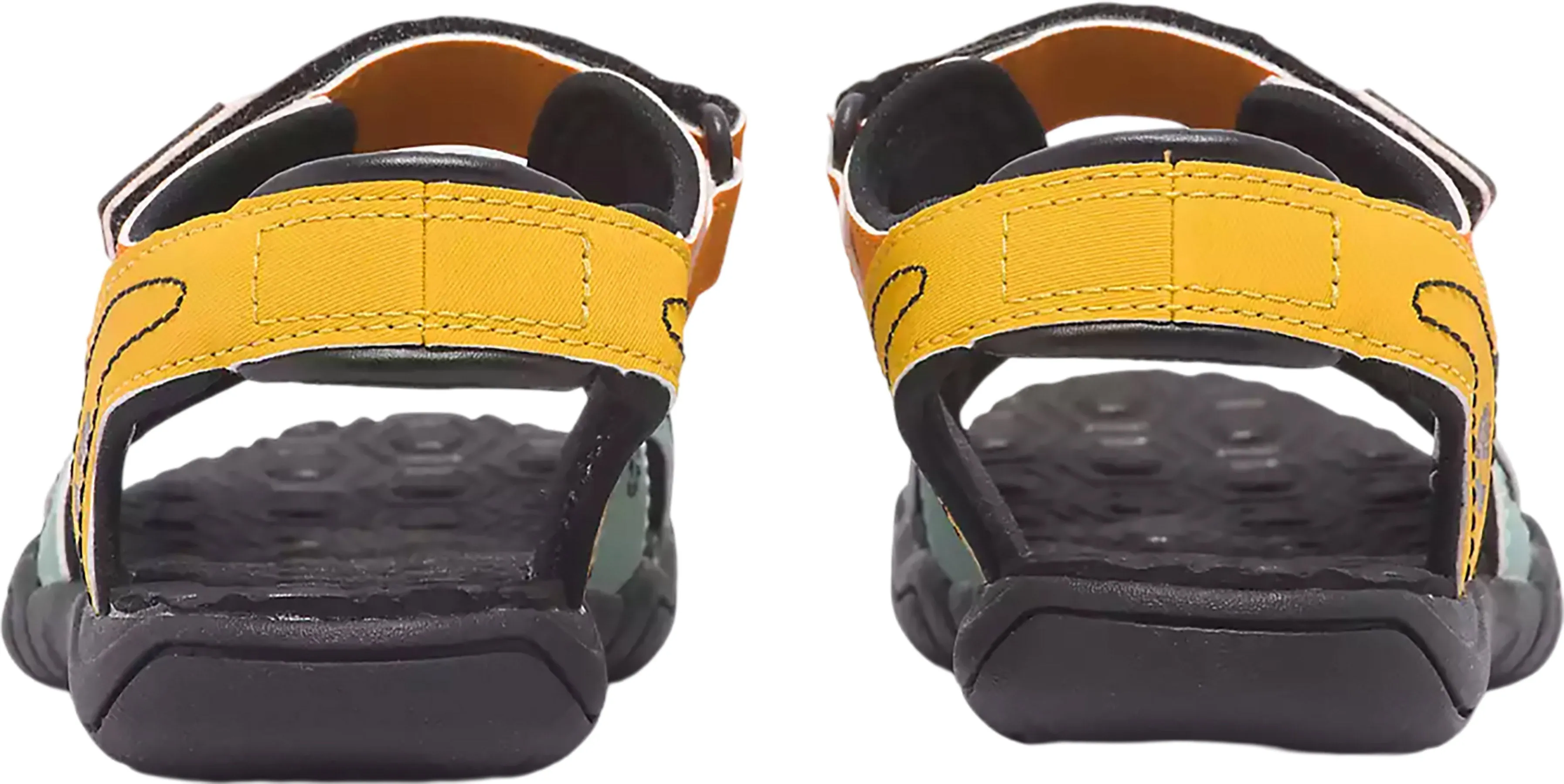 Adventure Seeker 2-Strap Sandals - Youth|-|Sandales à deux lanières Adventure Seeker - Jeune sold by Altitude Sports product image thumbnail 2