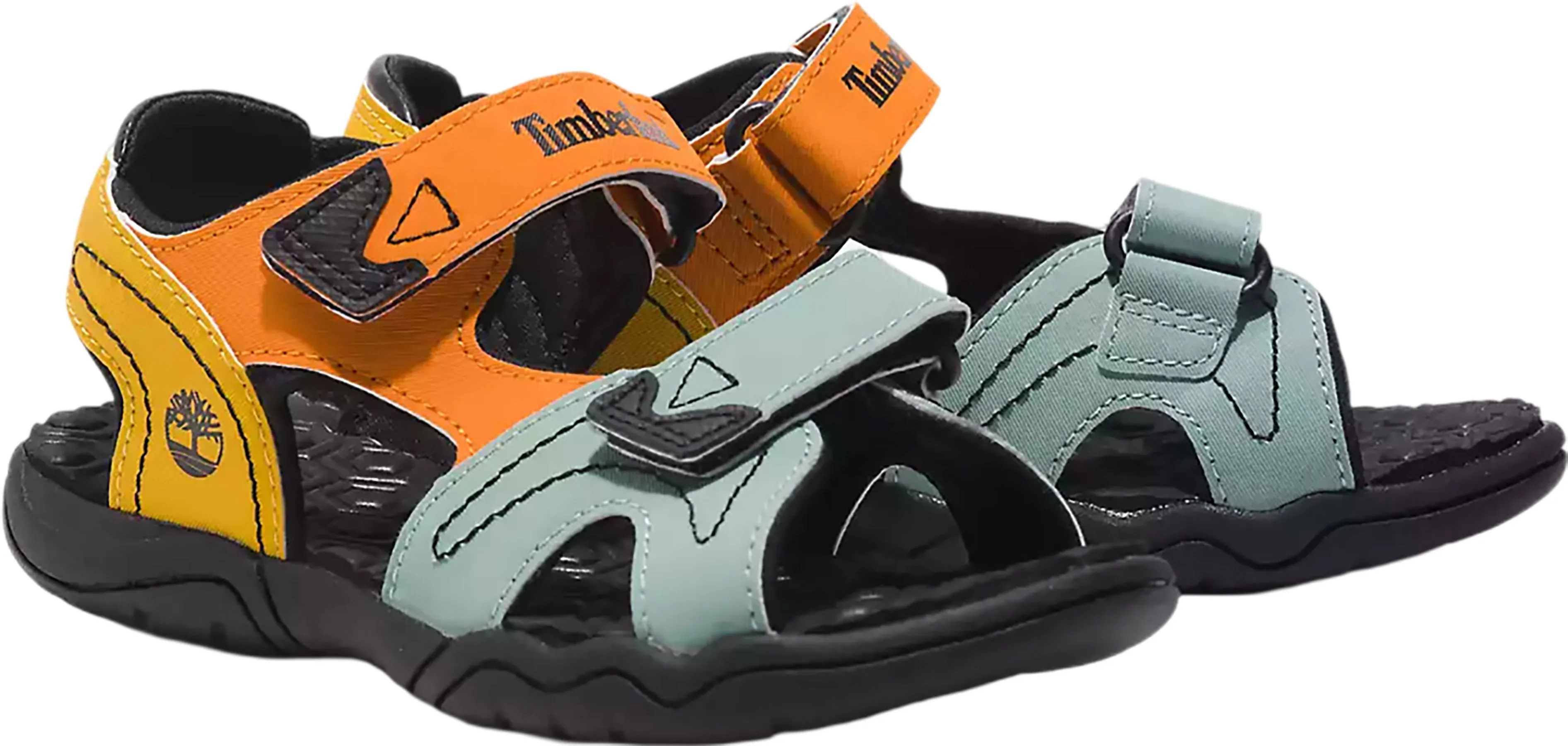 Adventure Seeker 2-Strap Sandals - Youth|-|Sandales à deux lanières Adventure Seeker - Jeune sold by Altitude Sports product image thumbnail 3