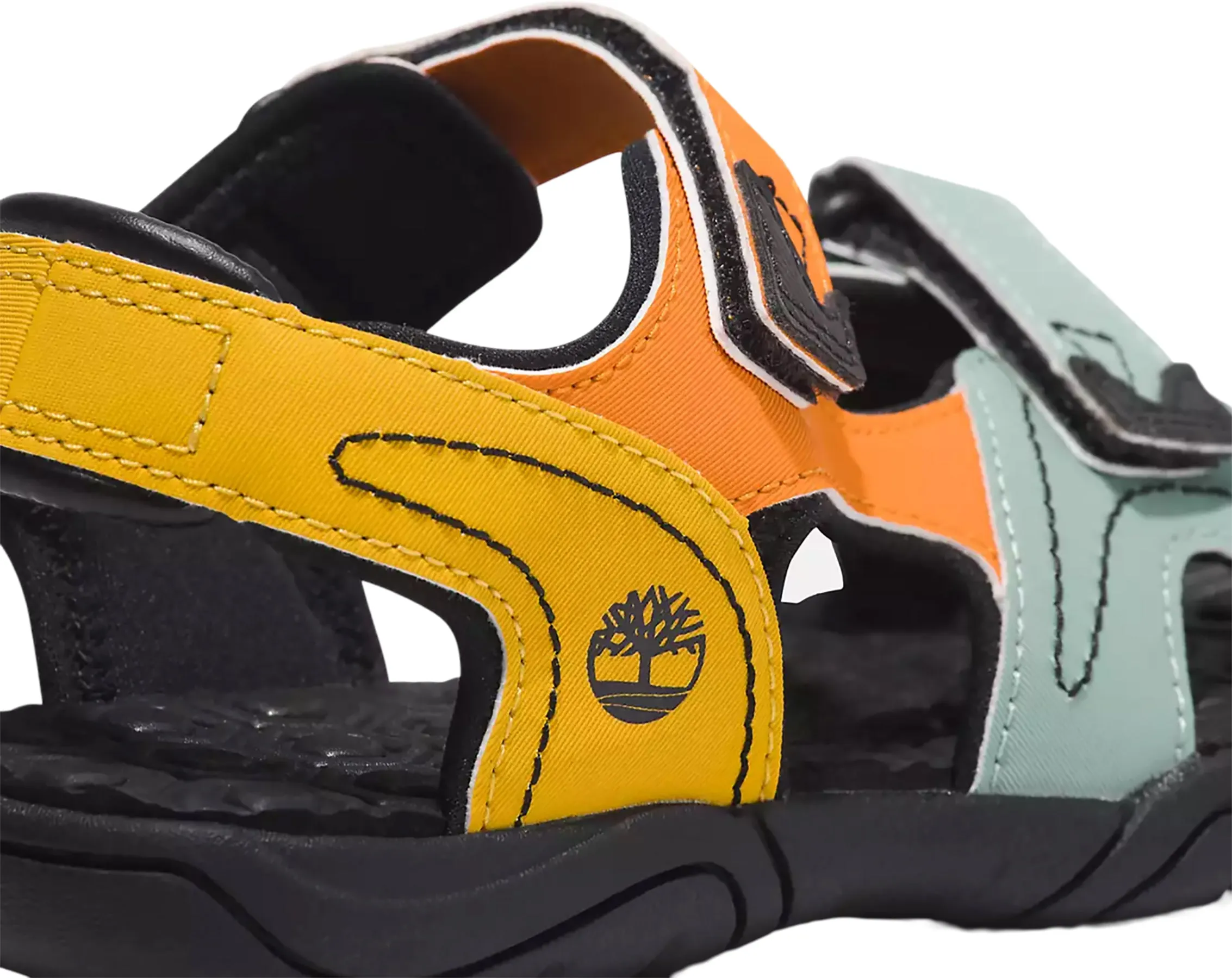 Adventure Seeker 2-Strap Sandals - Youth|-|Sandales à deux lanières Adventure Seeker - Jeune sold by Altitude Sports product image thumbnail 4