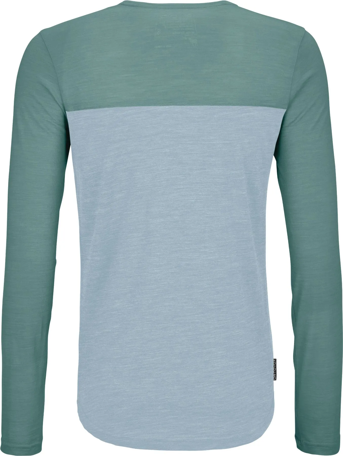 150 Cool Logo Long Sleeve T-Shirt - Women's|-|T-shirt à manches longues 150 Cool Logo - Femme sold by Altitude Sports product image thumbnail 4