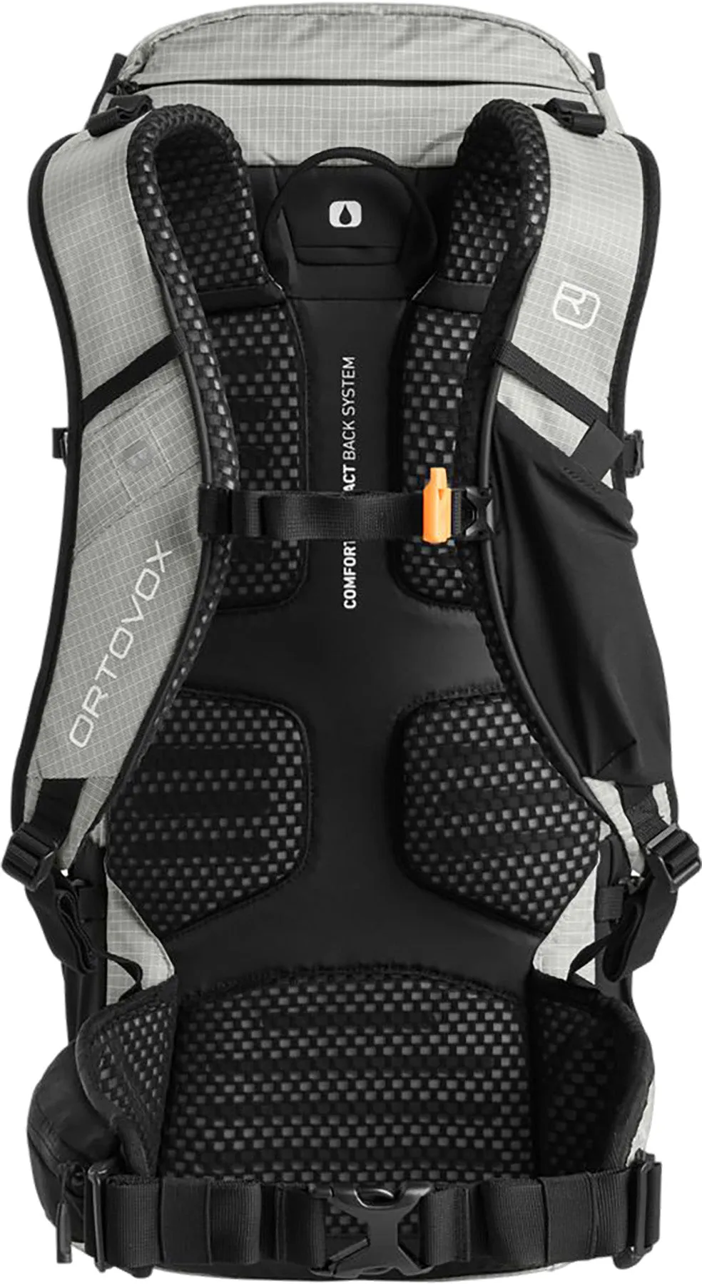 Traverse Pure S Mountaineering Backpack 28L|-|Sac à dos d'alpinisme Traverse Pure S 28L sold by Altitude Sports product image thumbnail 2