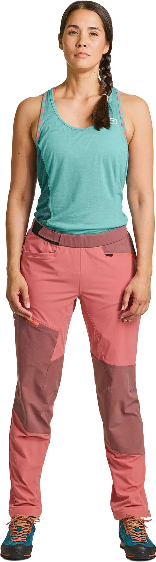 Vajolet Lightweight Pants - Women's|-|Pantalon léger Vajolet - Femme sold by Altitude Sports product image thumbnail 4