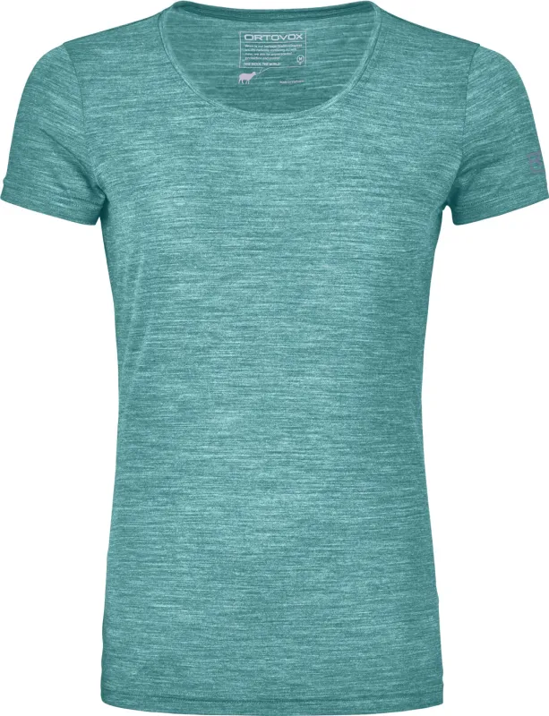 150 Cool Clean T-Shirt - Women's|-|T-shirt 150 Cool Clean - Femme sold by Altitude Sports
