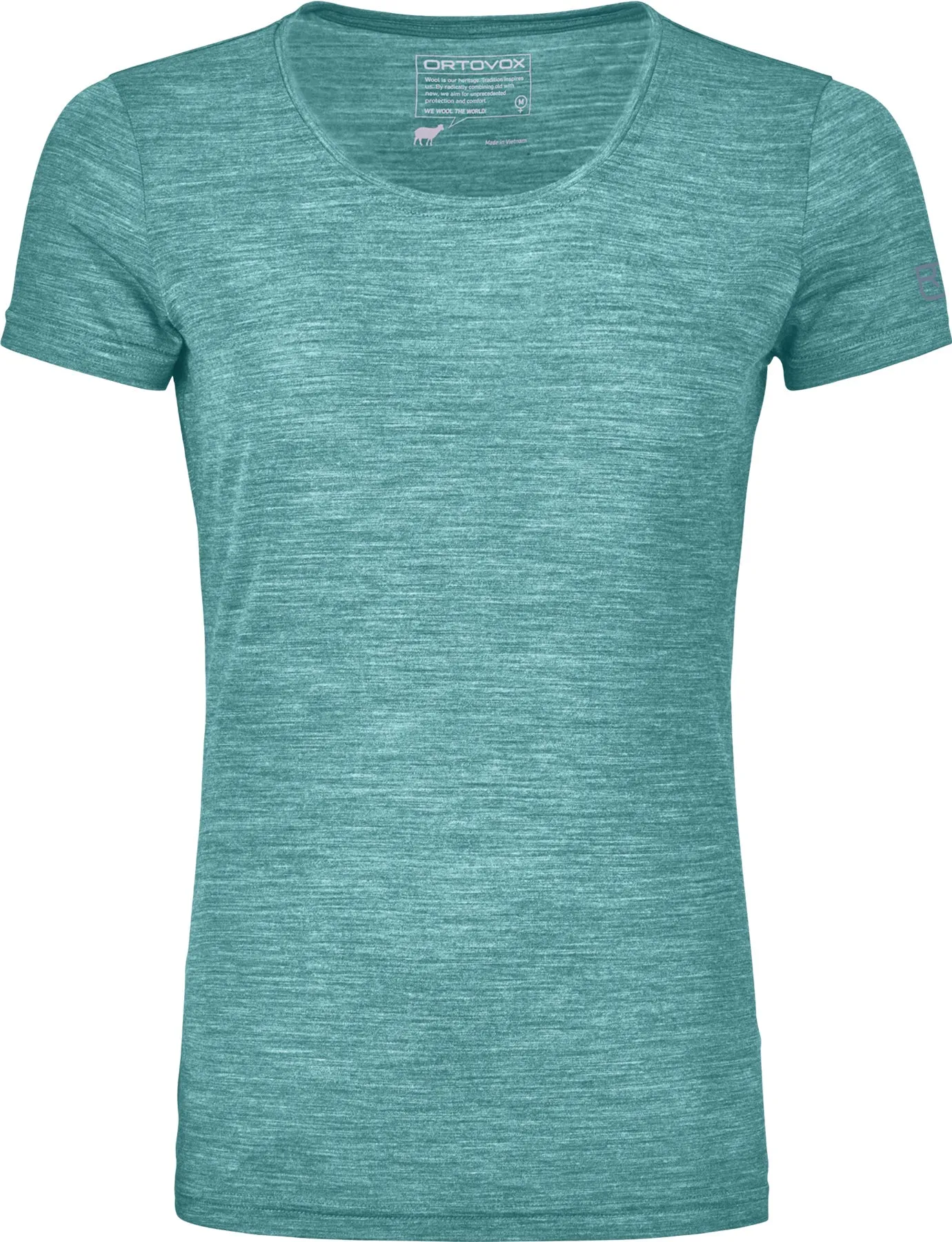150 Cool Clean T-Shirt - Women's|-|T-shirt 150 Cool Clean - Femme sold by Altitude Sports