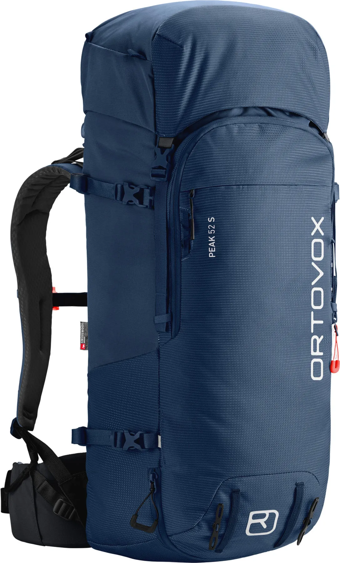Peak S High Alpine Tour Backpack 52L|-|Sac à dos Peak S High Alpine Tour 52L sold by Altitude Sports