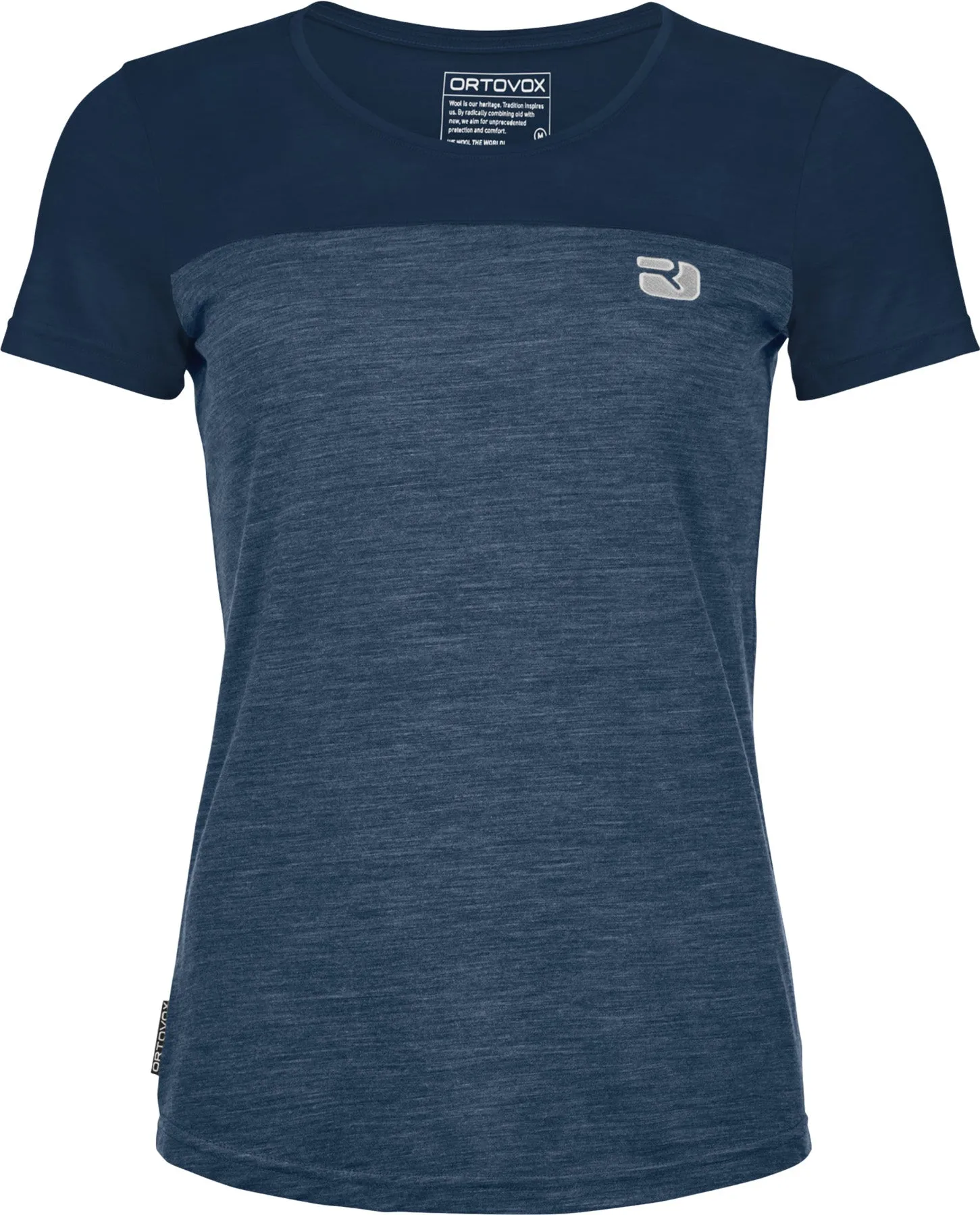 150 Cool Logo T-Shirt - Women's|-|T-shirt 150 Cool Logo - Femme sold by Altitude Sports product image thumbnail 5