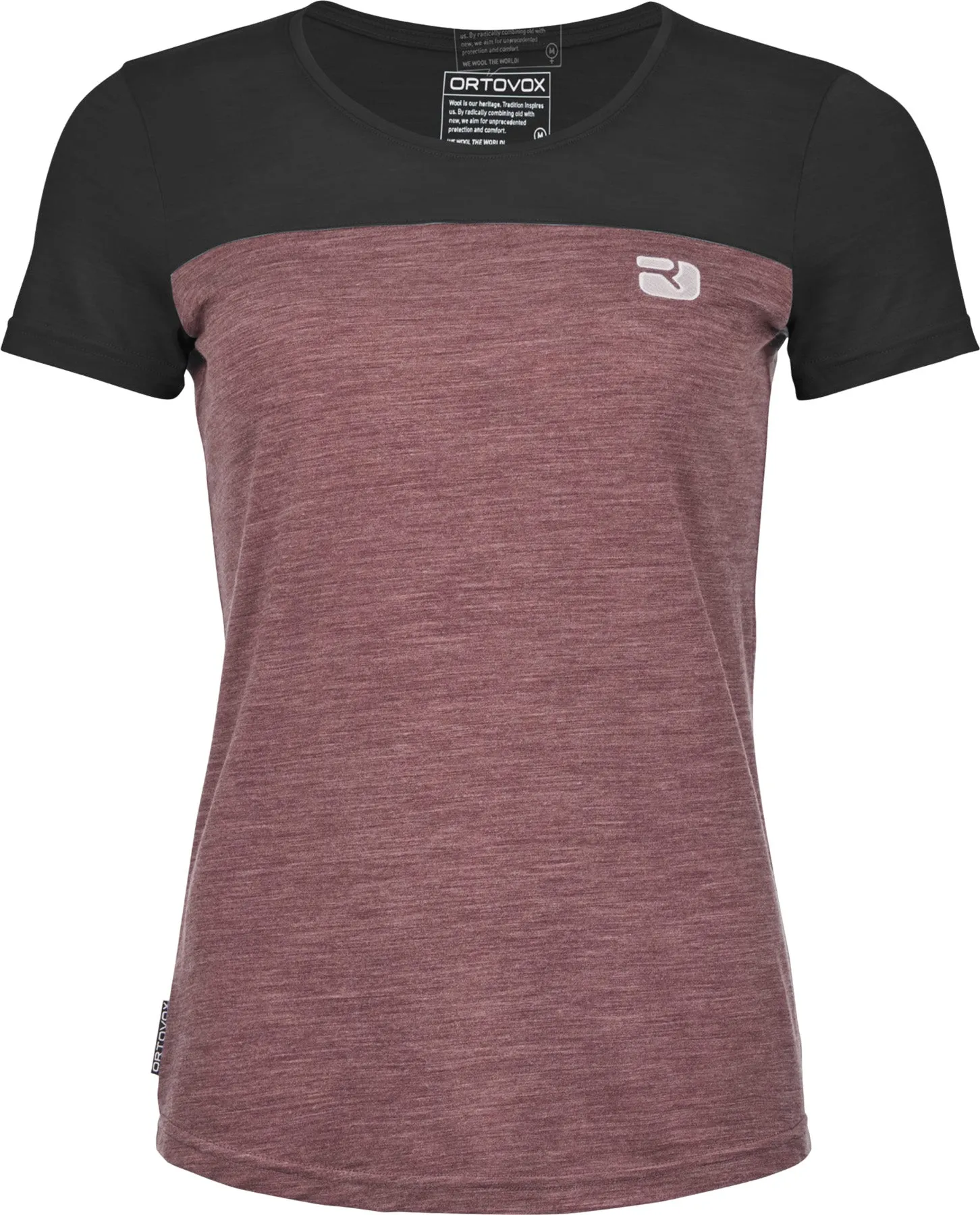 150 Cool Logo T-Shirt - Women's|-|T-shirt 150 Cool Logo - Femme sold by Altitude Sports