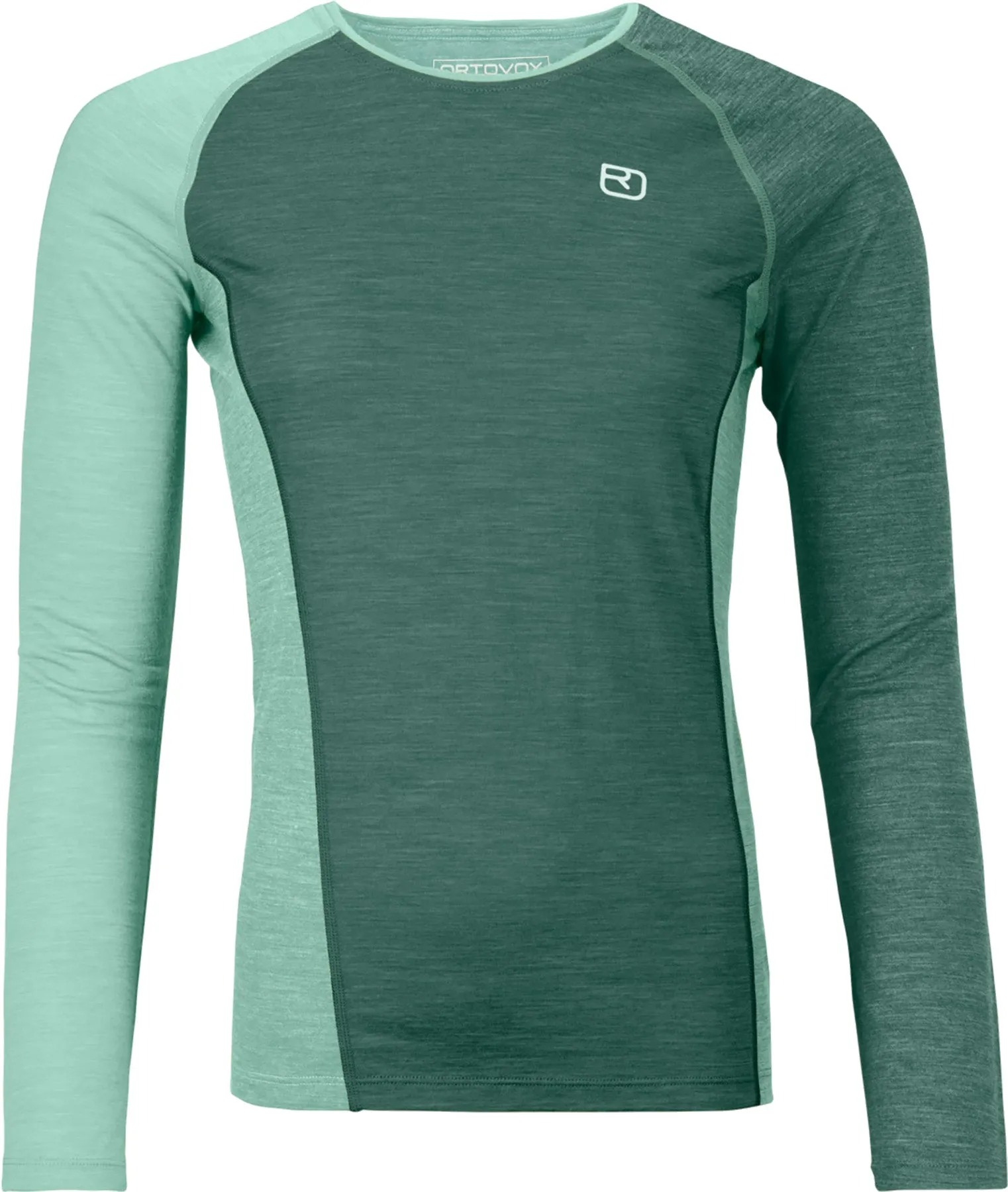 120 Cool Tec Fast Upward Long Sleeve T-Shirt - Women's|-|T-shirt à manches longues 120 Cool Tec Fast Upward - Femme sold by Altitude Sports