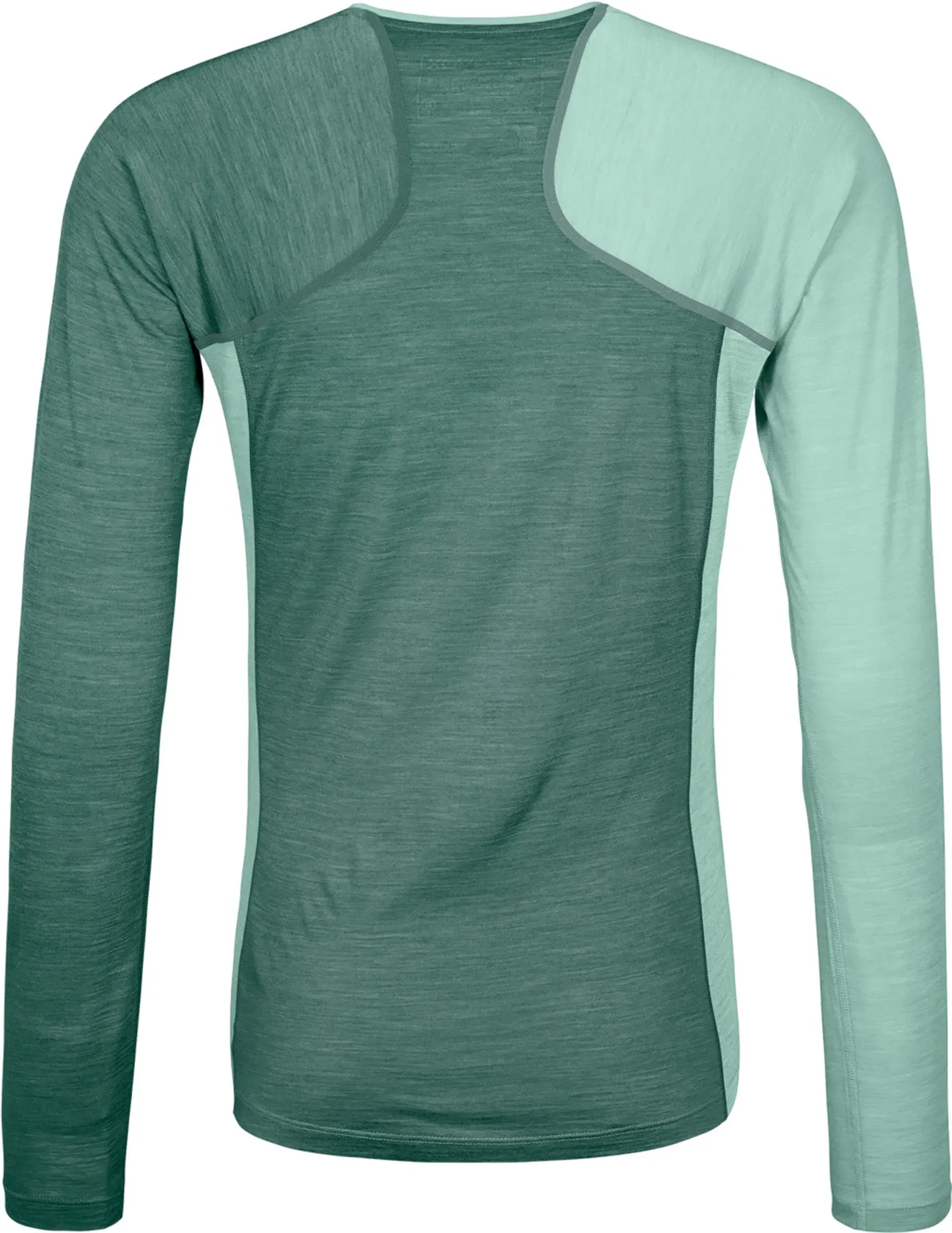 120 Cool Tec Fast Upward Long Sleeve T-Shirt - Women's|-|T-shirt à manches longues 120 Cool Tec Fast Upward - Femme sold by Altitude Sports product image thumbnail 2