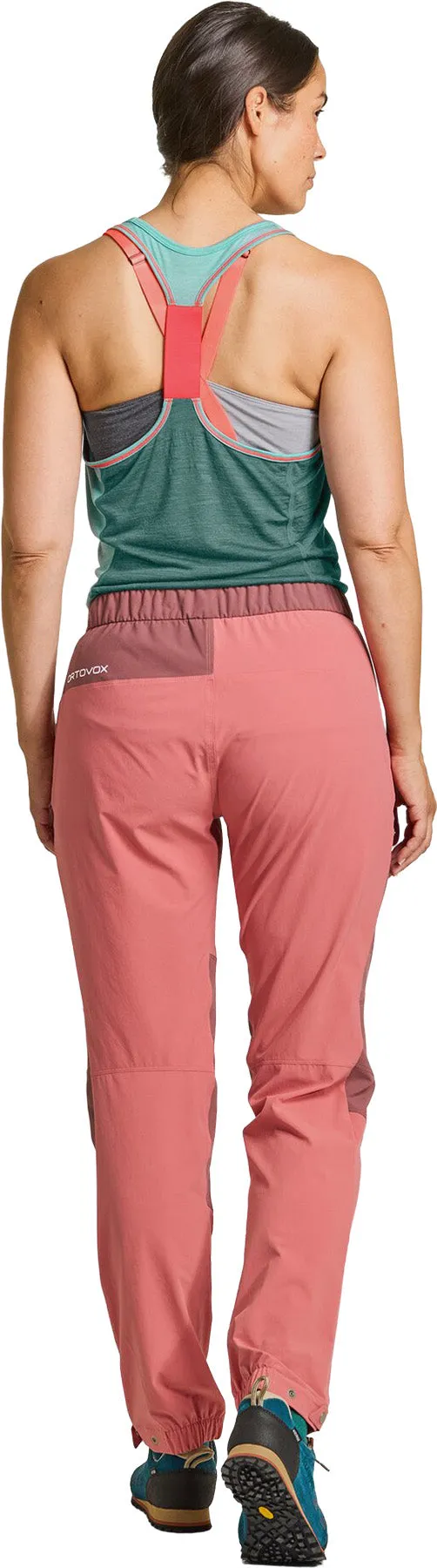 Vajolet Lightweight Pants - Women's|-|Pantalon léger Vajolet - Femme sold by Altitude Sports product image thumbnail 2