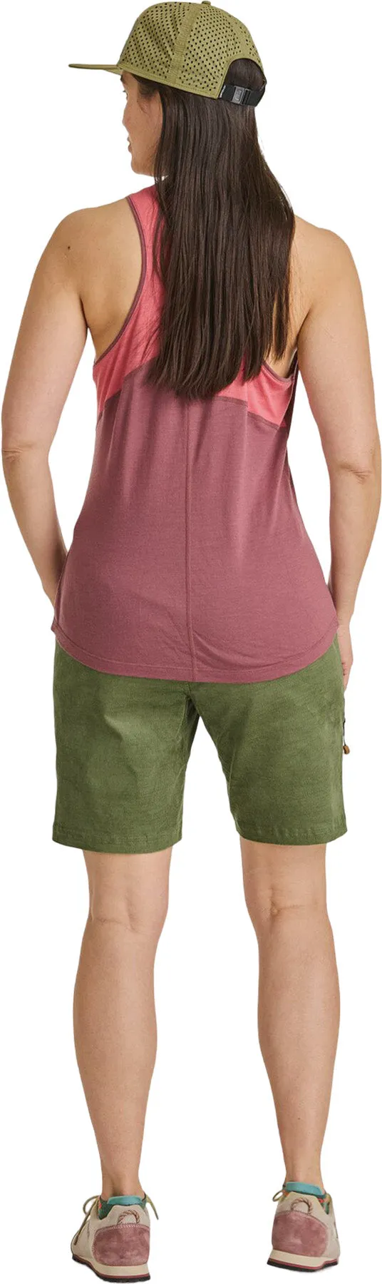 Casale Shorts - Women's|-|Short Casale - Femme sold by Altitude Sports product image thumbnail 5