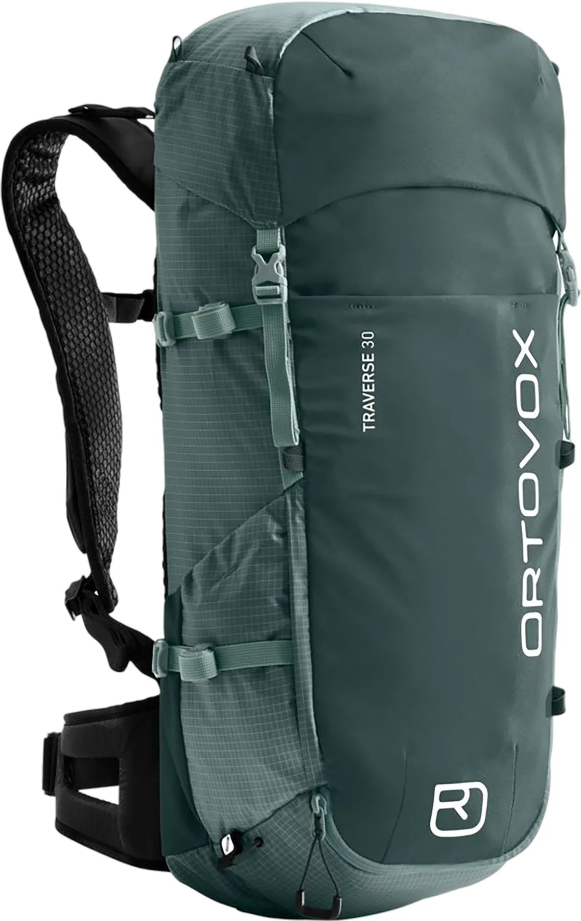 Traverse Mountaineering Backpack 30L|-|Sac à dos d'alpinisme Traverse 30L sold by Altitude Sports product image thumbnail 3