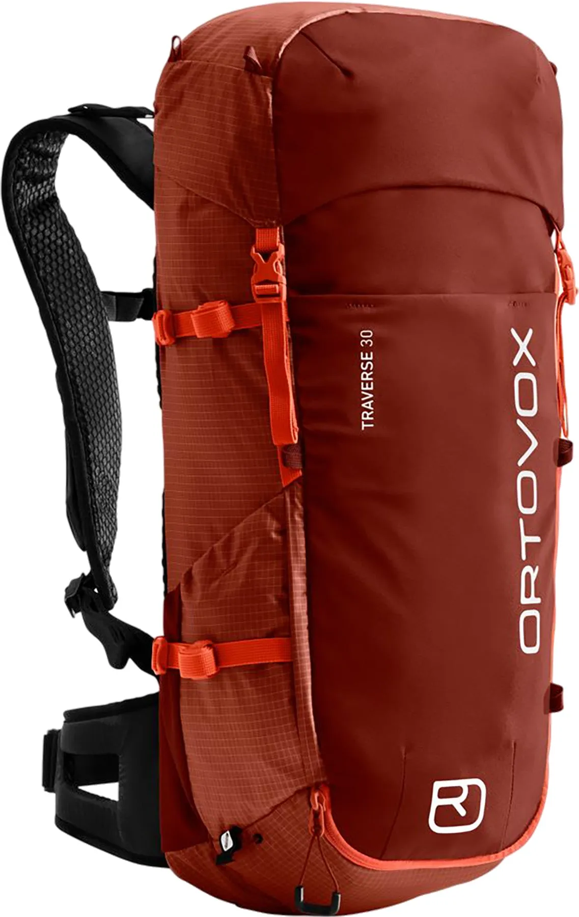 Traverse Mountaineering Backpack 30L|-|Sac à dos d'alpinisme Traverse 30L sold by Altitude Sports product image thumbnail 5