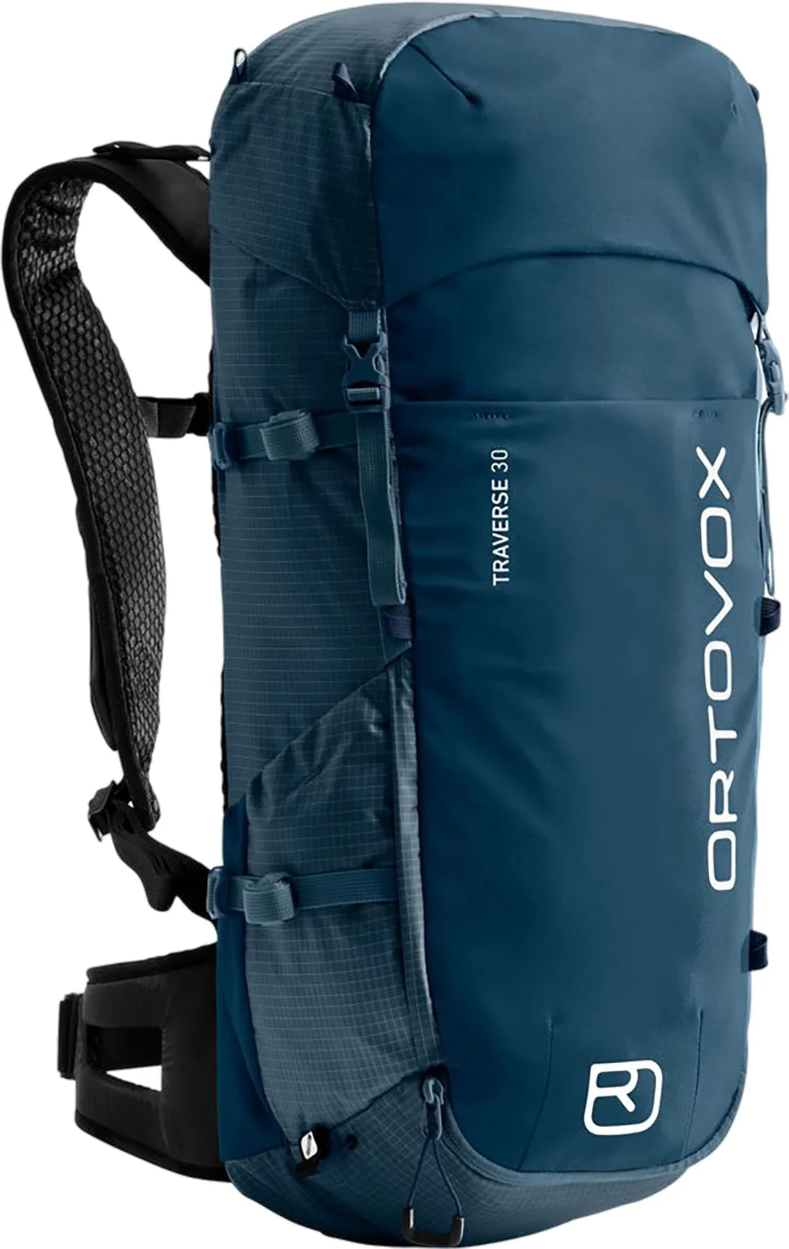 Traverse Mountaineering Backpack 30L|-|Sac à dos d'alpinisme Traverse 30L sold by Altitude Sports
