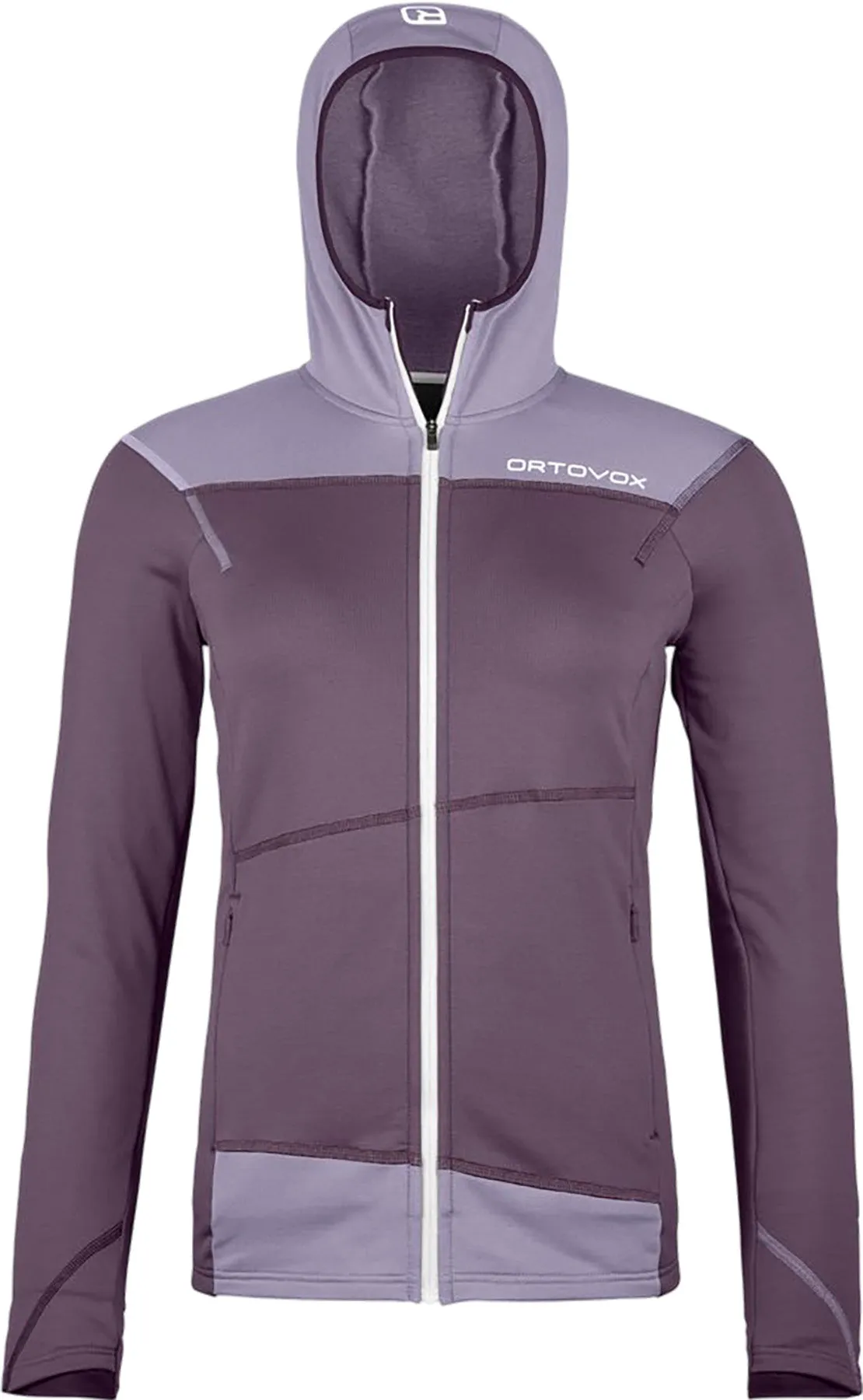 Fleece Light Hoody - Women's|-|Chandail à capuchon léger en molleton - Femme sold by Altitude Sports product image thumbnail 5