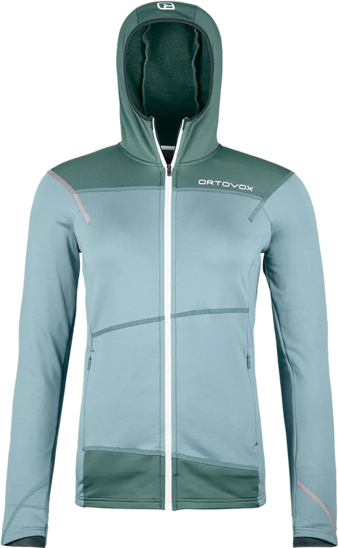 Fleece Light Hoody - Women's|-|Chandail à capuchon léger en molleton - Femme sold by Altitude Sports product image thumbnail 3