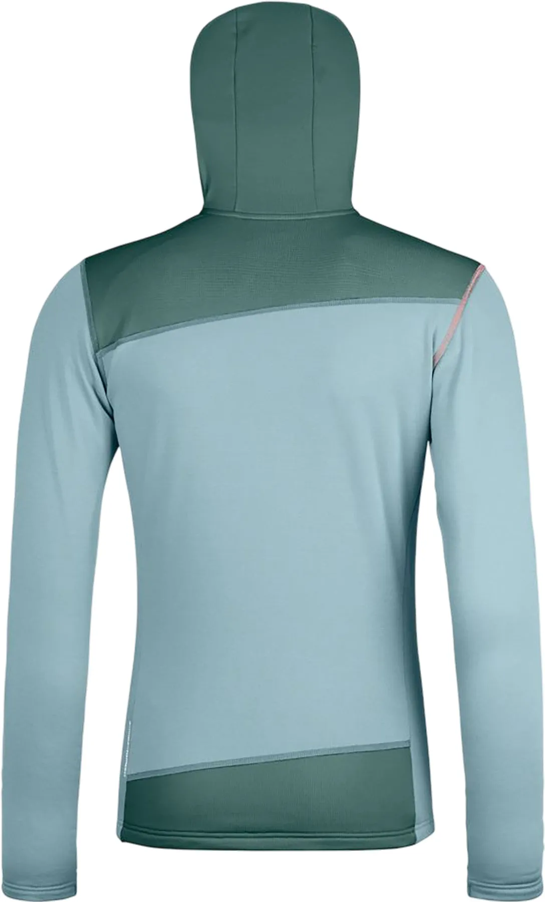 Fleece Light Hoody - Women's|-|Chandail à capuchon léger en molleton - Femme sold by Altitude Sports product image thumbnail 4