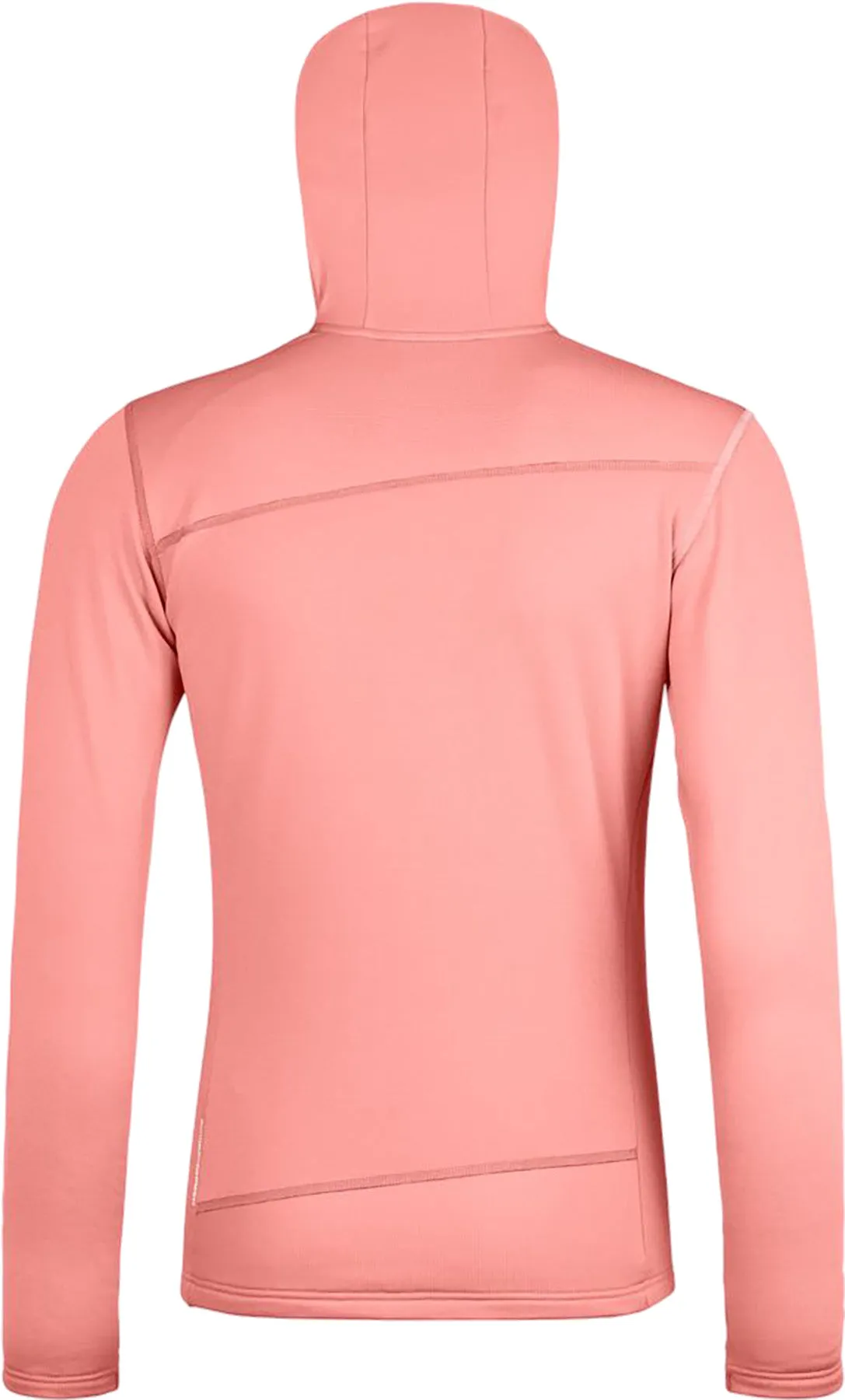 Fleece Light Hoody - Women's|-|Chandail à capuchon léger en molleton - Femme sold by Altitude Sports product image thumbnail 2