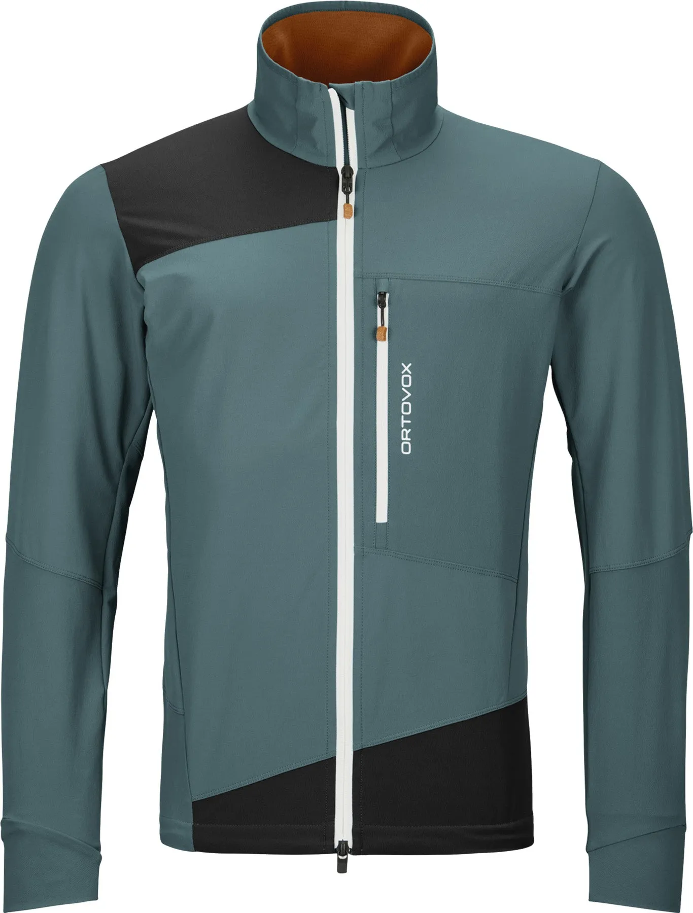 Pala Light Softshell Jacket - Men's|-|Manteau coquille souple léger Pala - Homme sold by Altitude Sports
