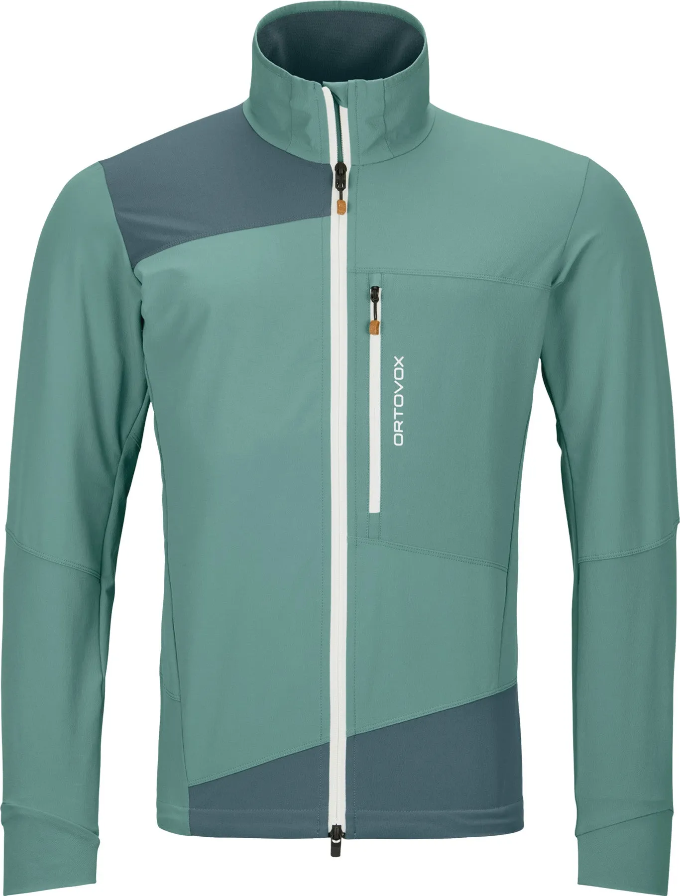 Pala Light Softshell Jacket - Men's|-|Manteau coquille souple léger Pala - Homme sold by Altitude Sports product image thumbnail 5