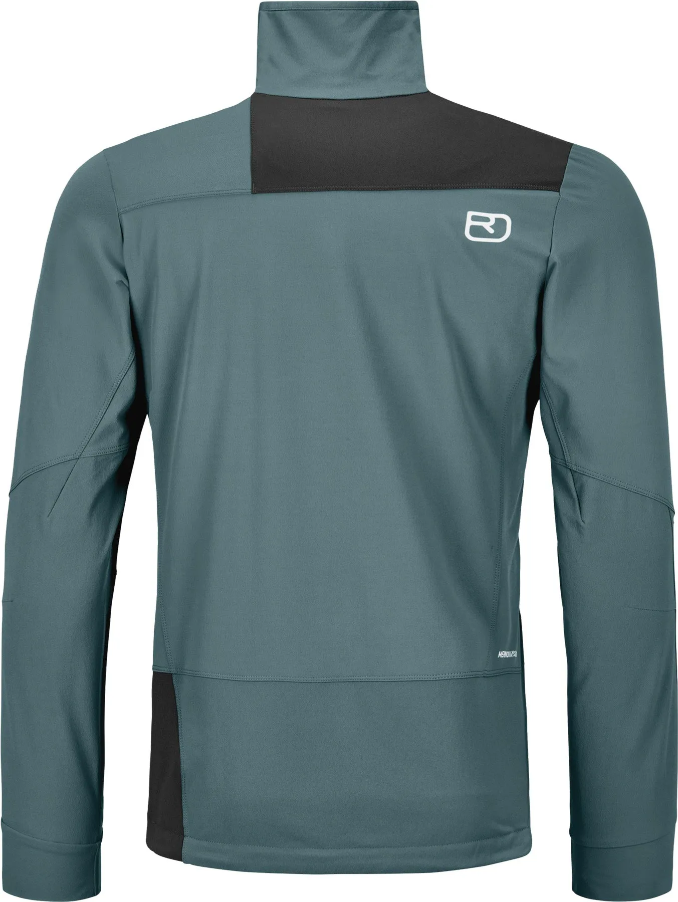 Pala Light Softshell Jacket - Men's|-|Manteau coquille souple léger Pala - Homme sold by Altitude Sports product image thumbnail 2