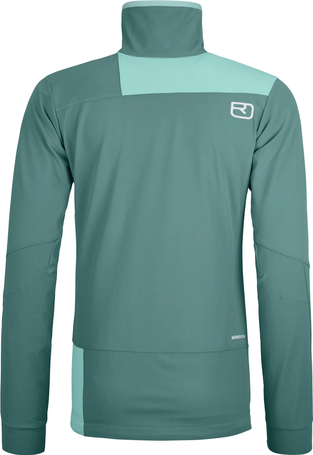 Pala Light Softshell Jacket - Women's|-|Manteau coquille souple léger Pala - Femme sold by Altitude Sports product image thumbnail 5