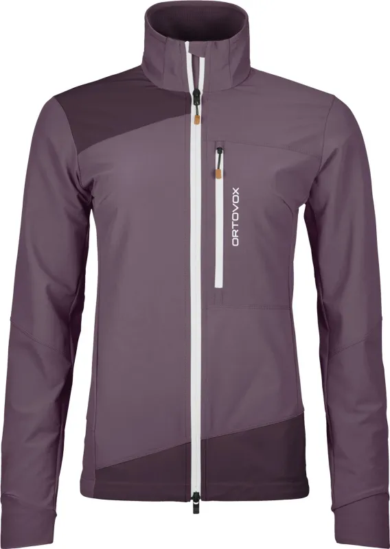 Pala Light Softshell Jacket - Women's|-|Manteau coquille souple léger Pala - Femme sold by Altitude Sports