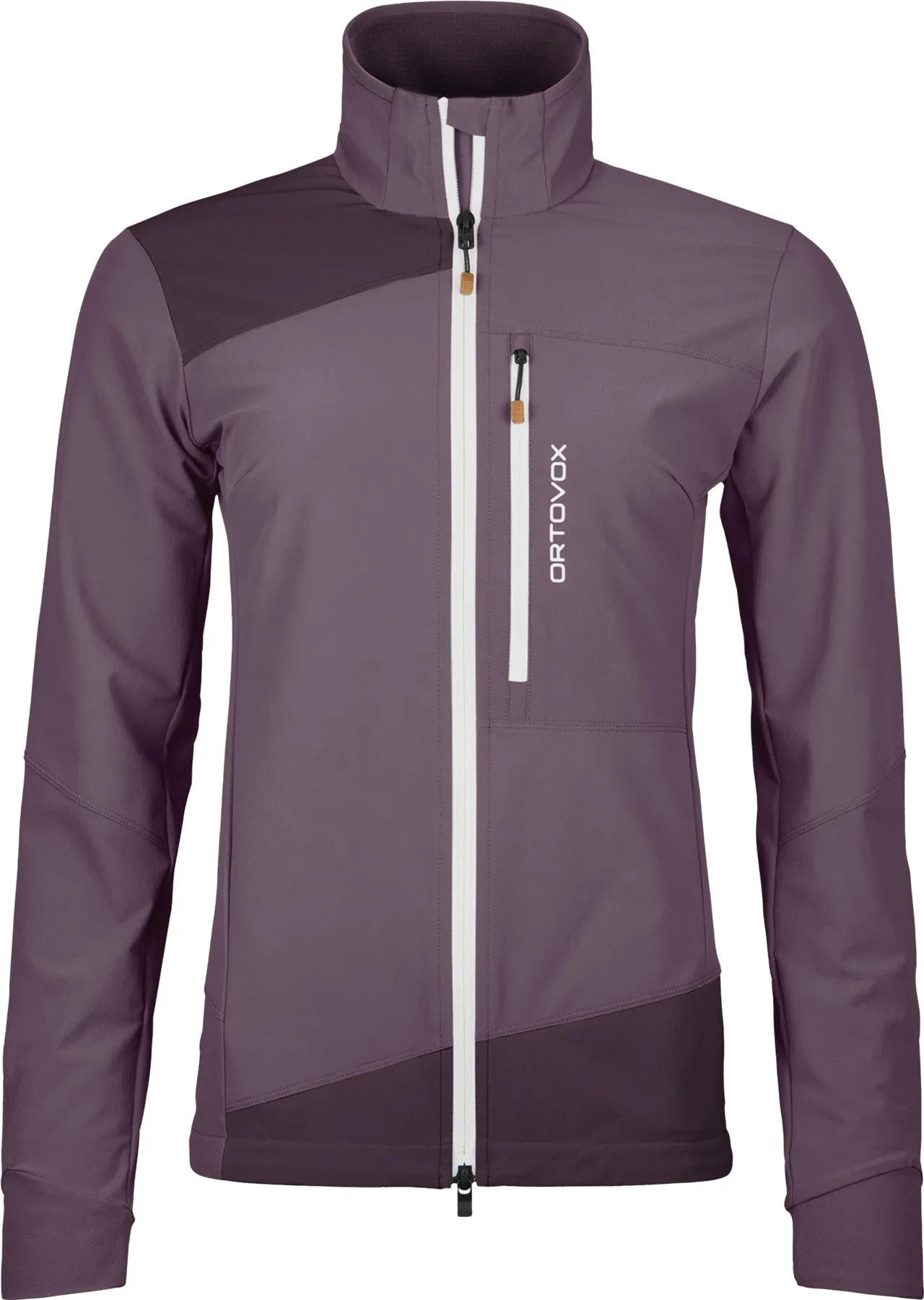 Pala Light Softshell Jacket - Women's|-|Manteau coquille souple léger Pala - Femme sold by Altitude Sports