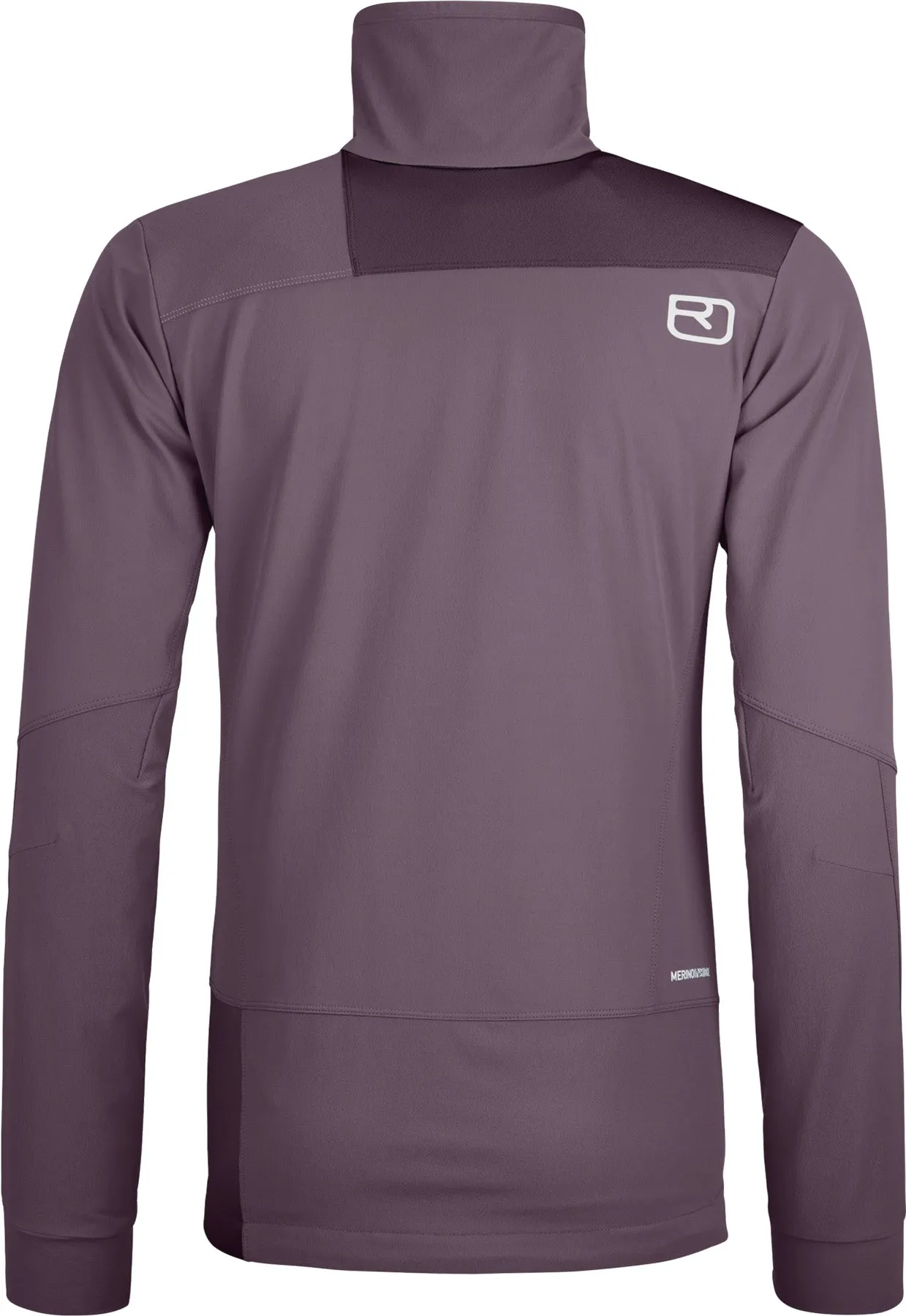 Pala Light Softshell Jacket - Women's|-|Manteau coquille souple léger Pala - Femme sold by Altitude Sports product image thumbnail 2