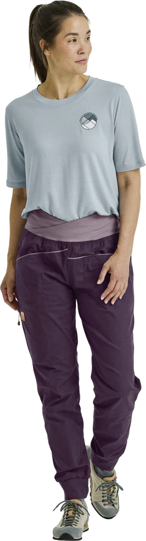 Valbon Pants - Women's|-|Pantalon Valbon - Femme sold by Altitude Sports product image thumbnail 5